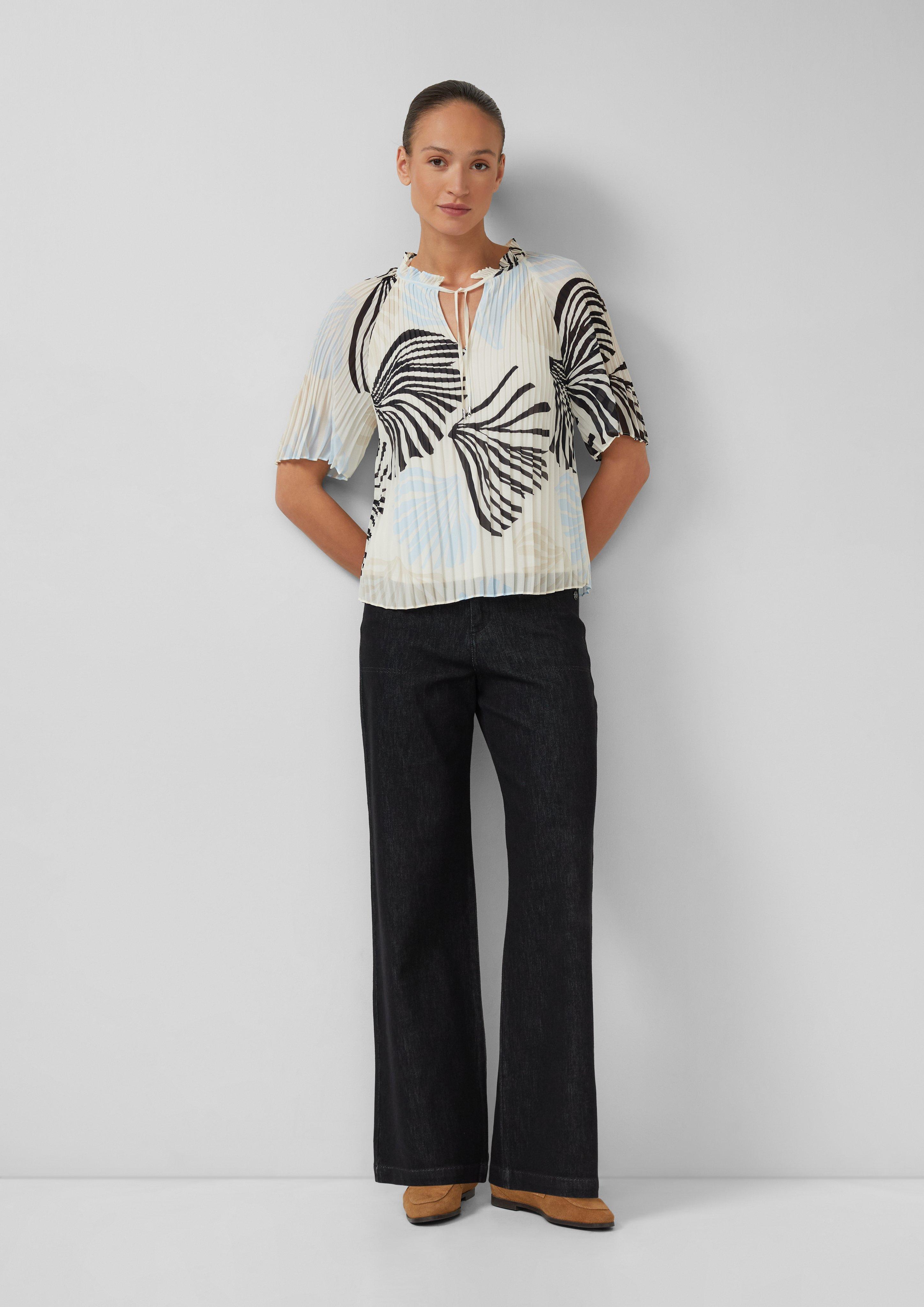 Bluzka w kolorze 03A5, 0200, 59A5 & 5959