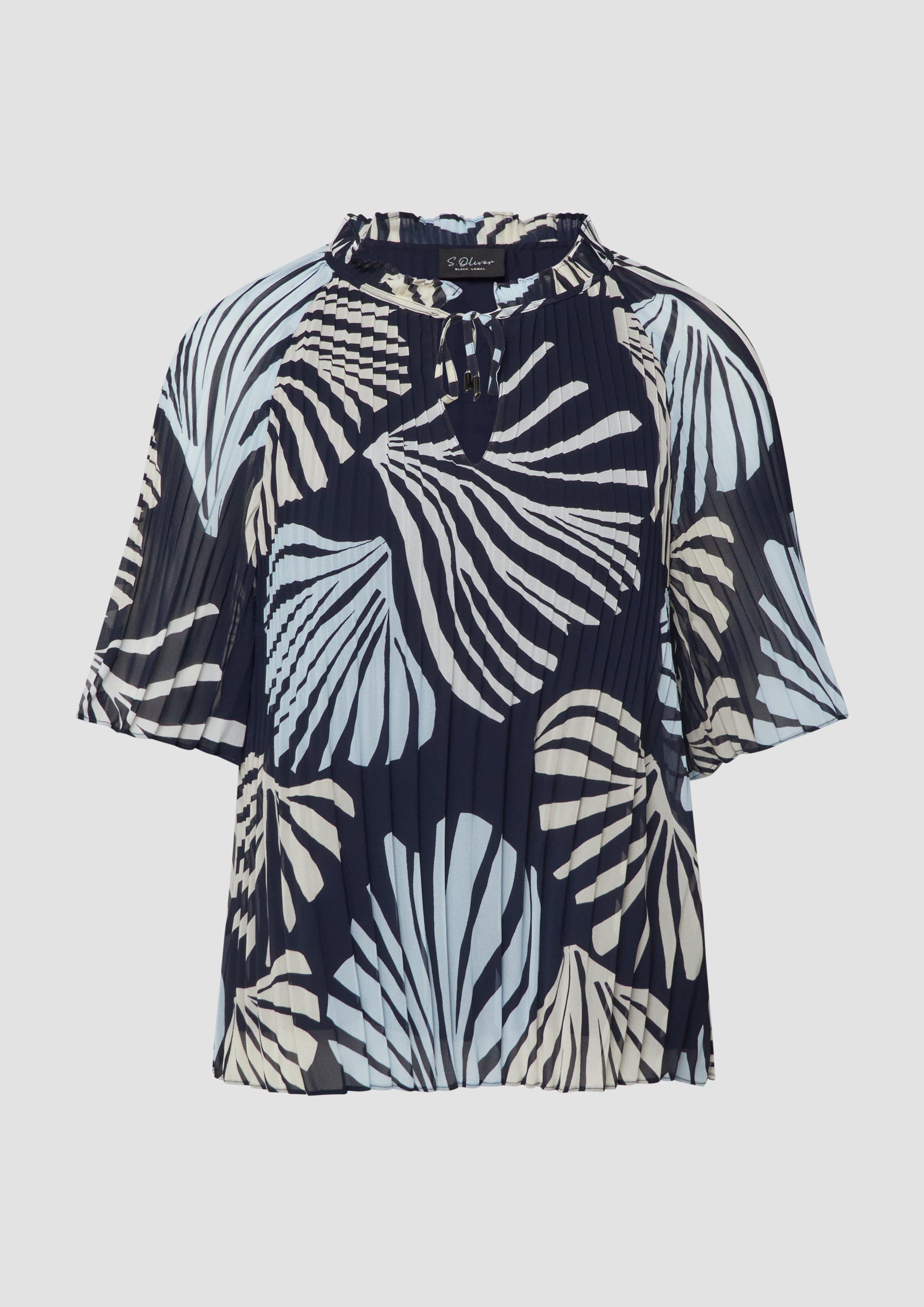 Product sibling modrá