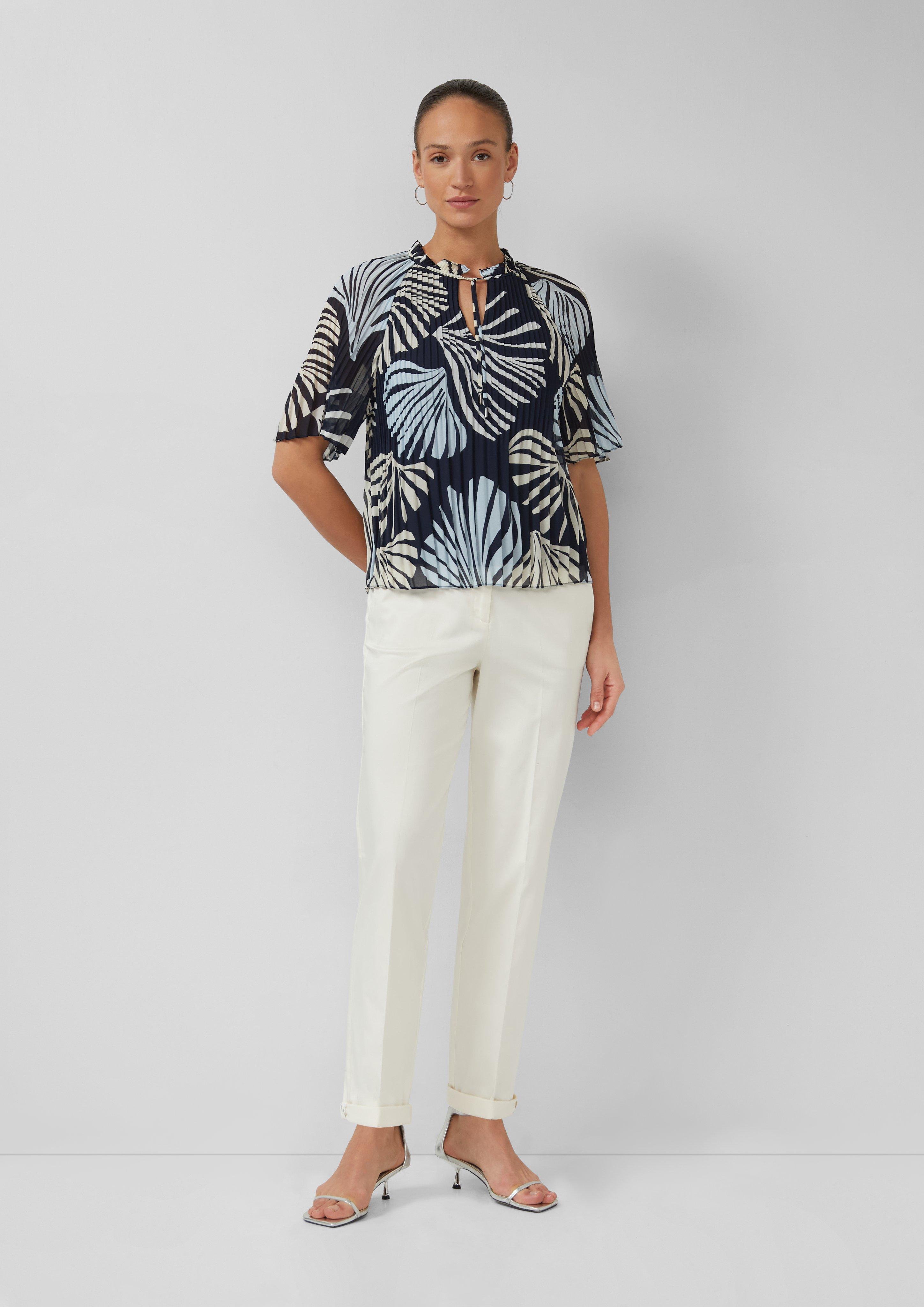 Bluzka w kolorze 59A5, 03A5, 0200 & 5959