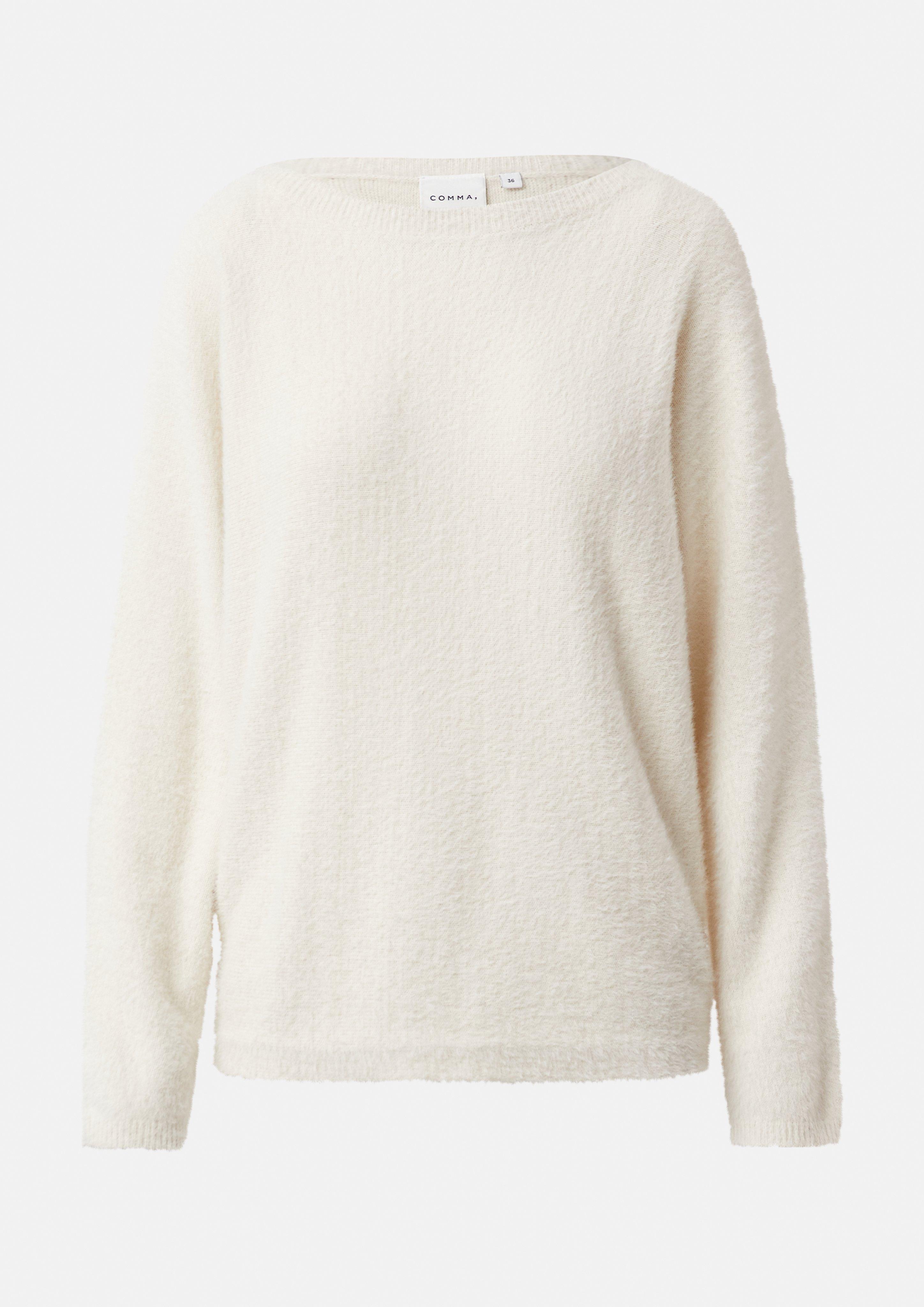 Thumbnail - Strickpullover