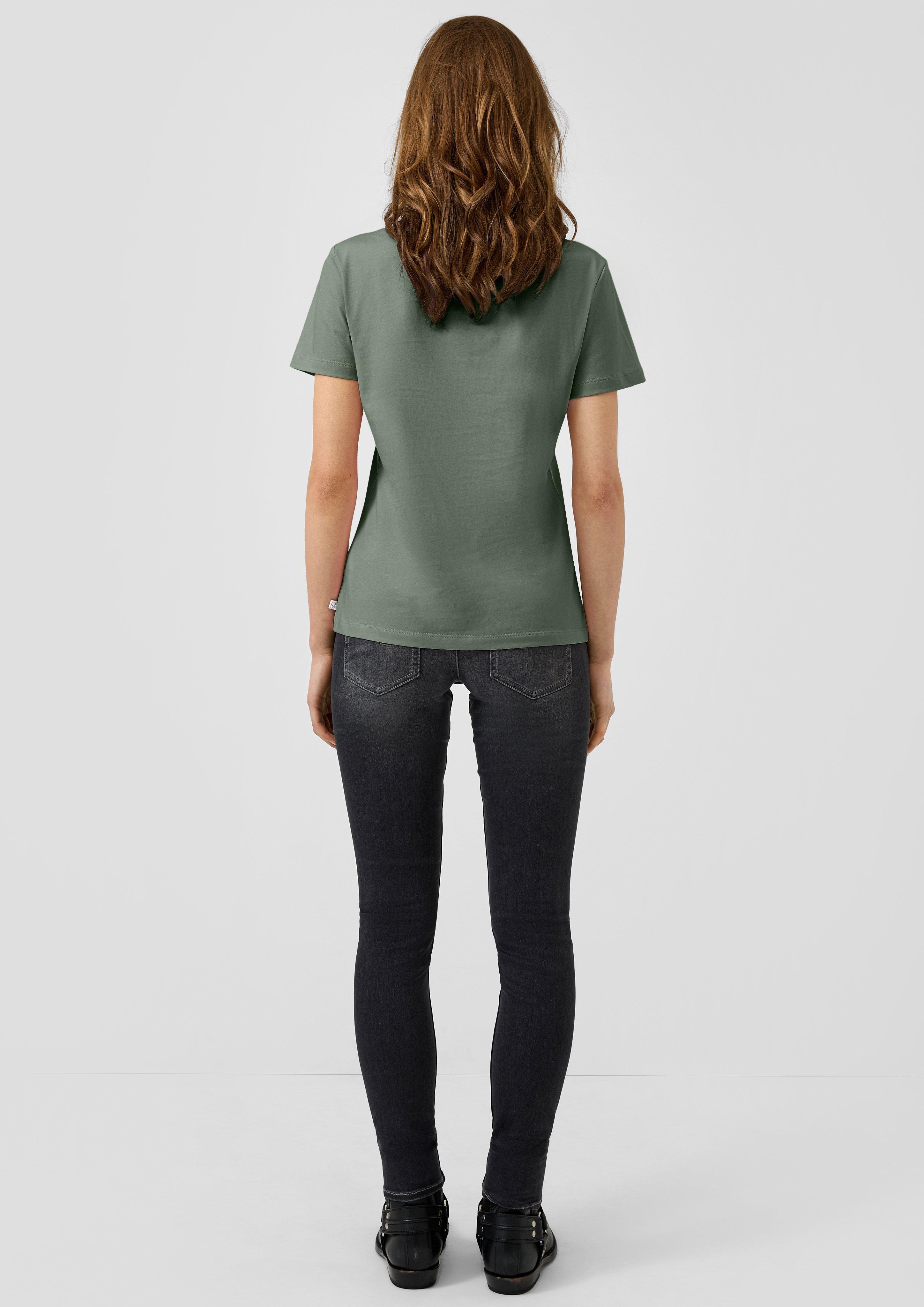 T-Shirt in 7927, 0100, 9999 & 4143