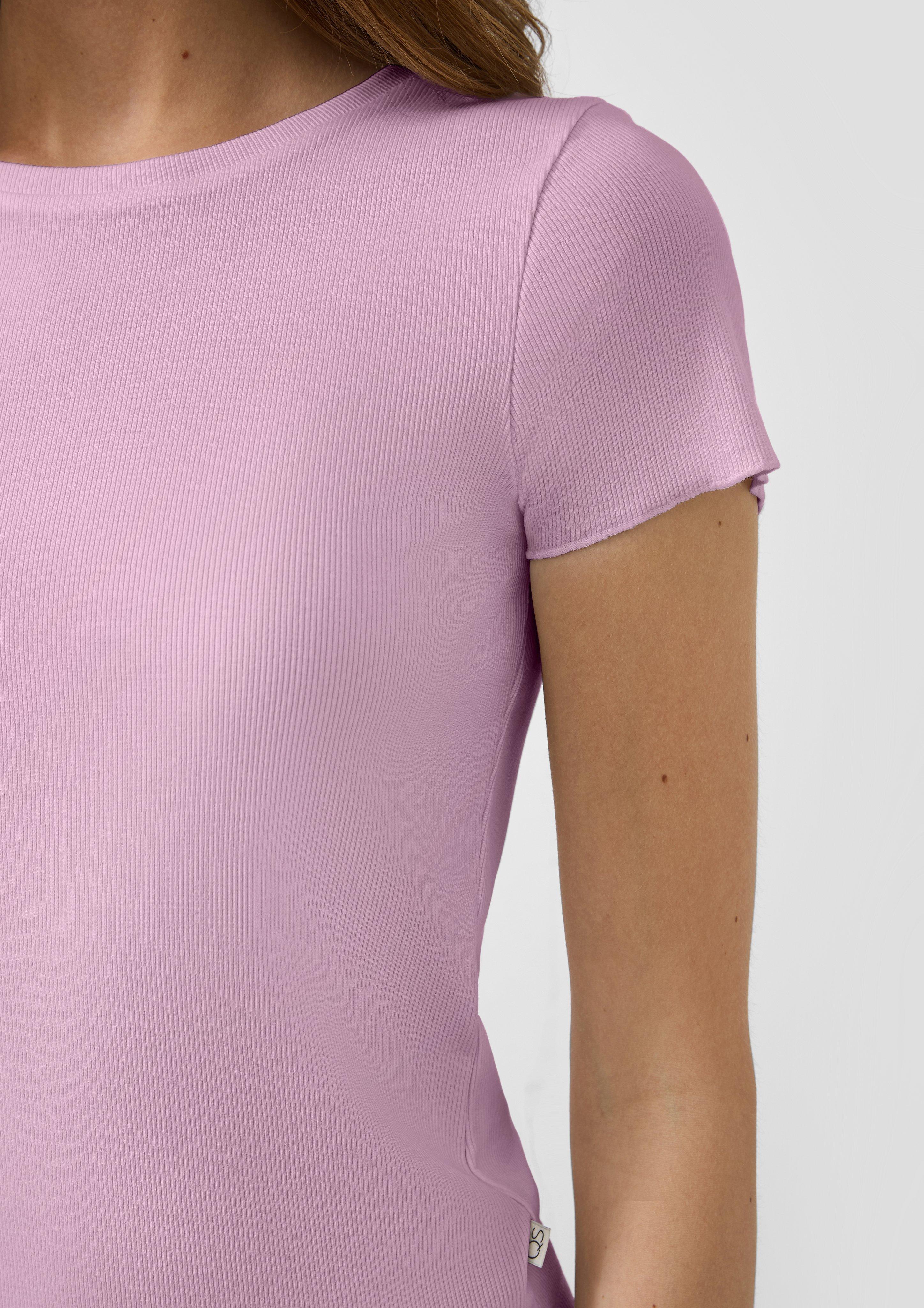 T-Shirt in 4143, 6147, 0100 & 9999