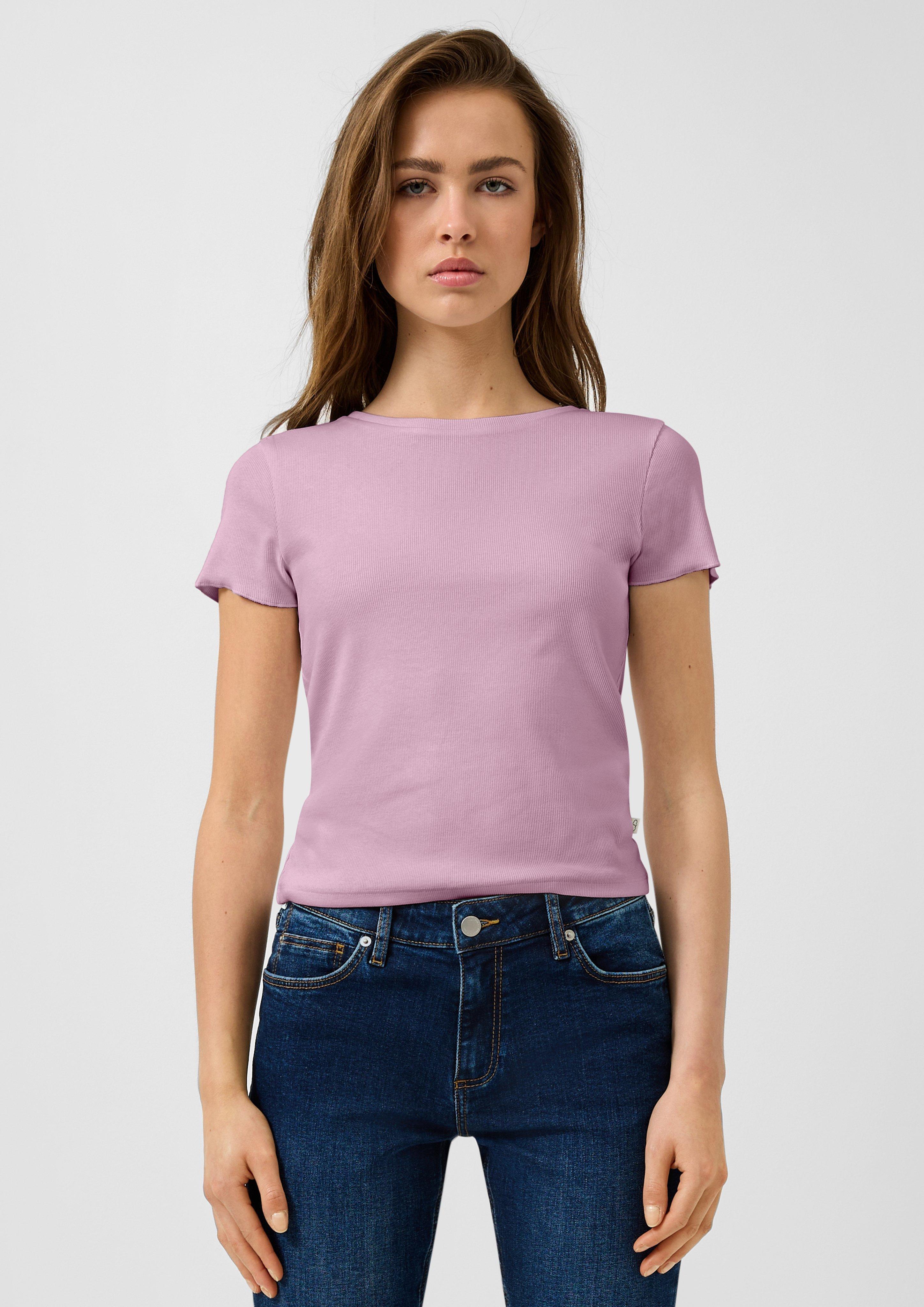 T-Shirt in 4143, 6147, 0100 & 9999