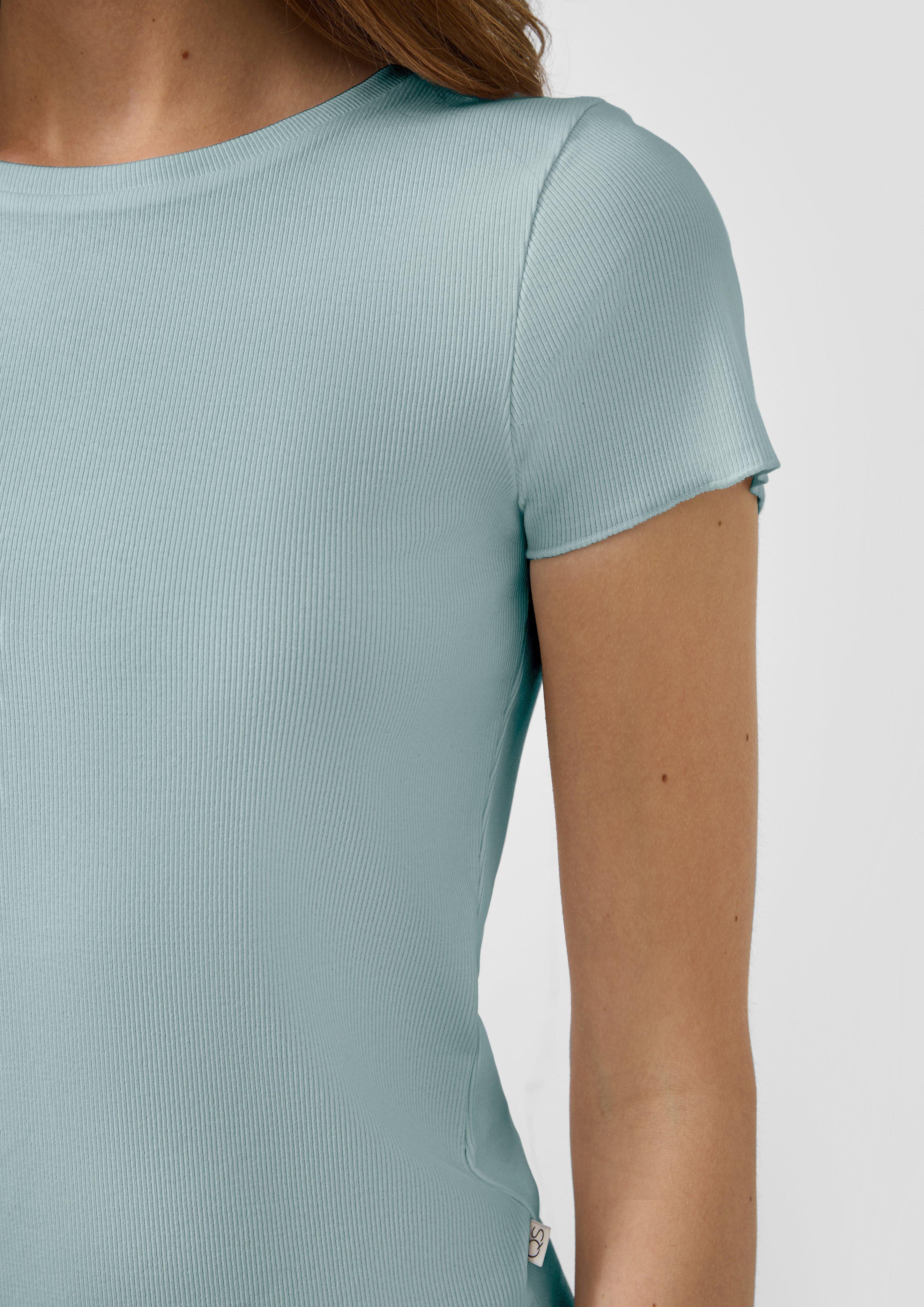 T-Shirt in 6147, 4143, 0100 & 9999