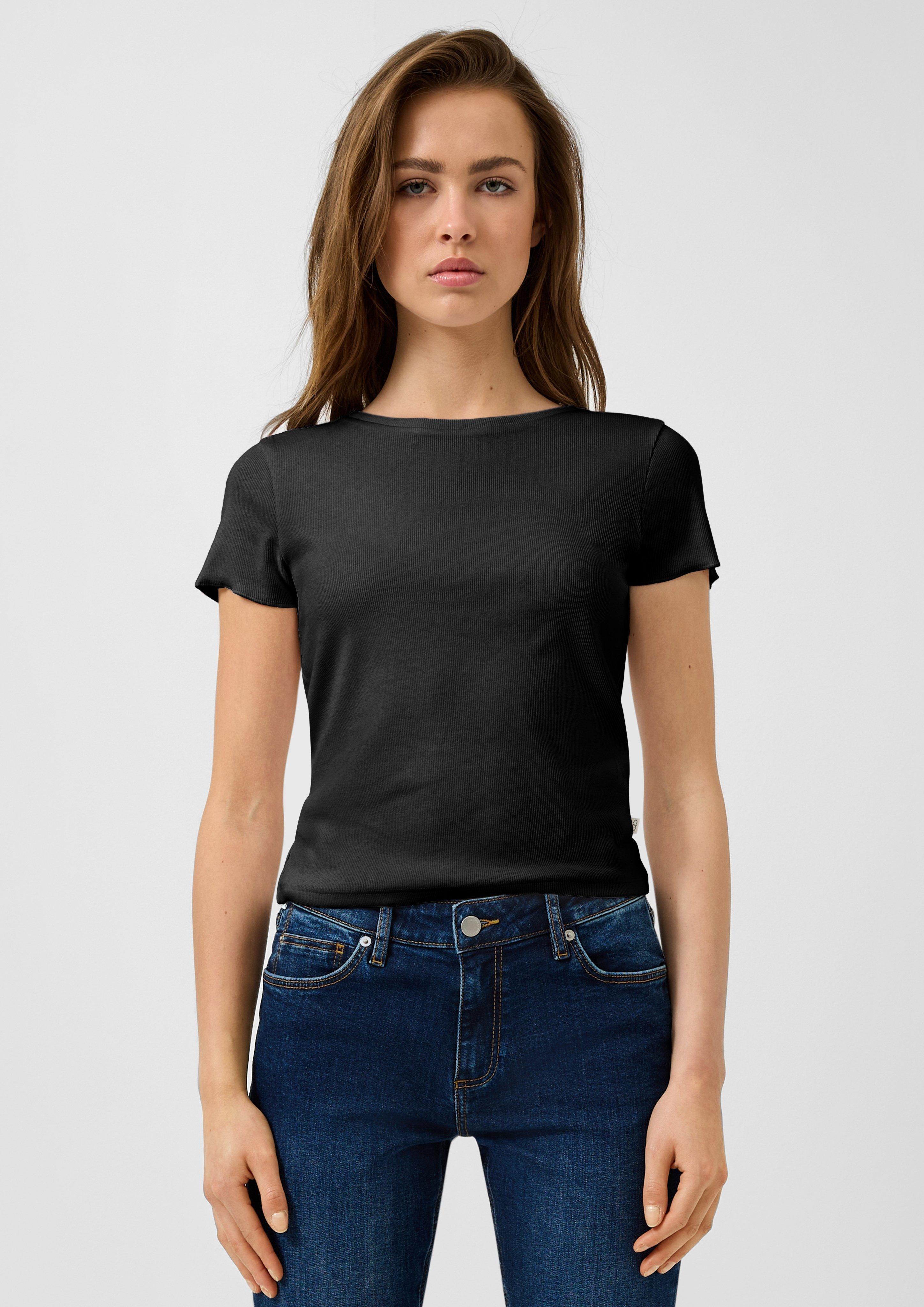 T-Shirt in 9999, 4143, 6147 & 0100