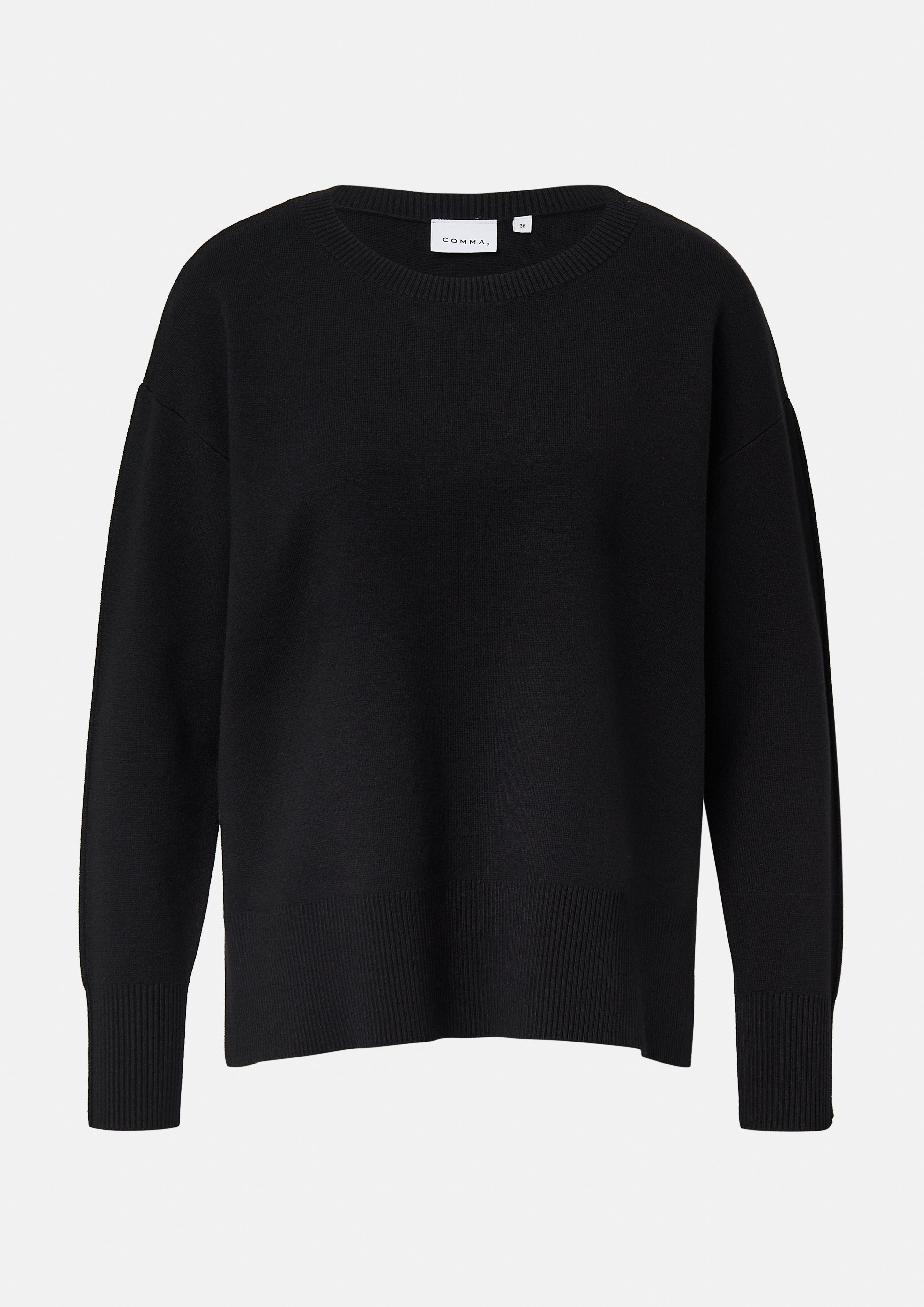 Strickpullover