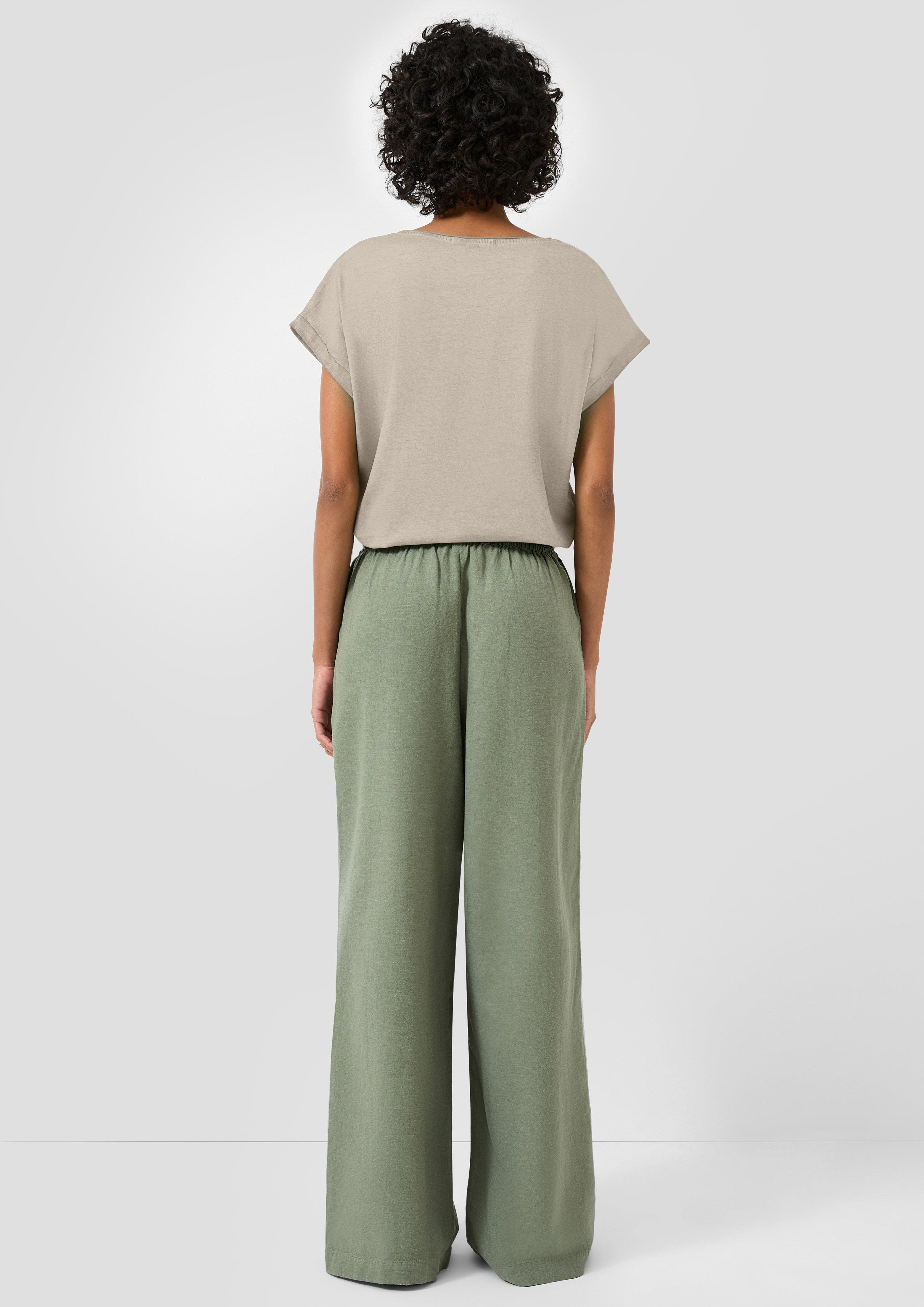 T-Shirt in 81D3, 79D1, 58D2 & 99D0