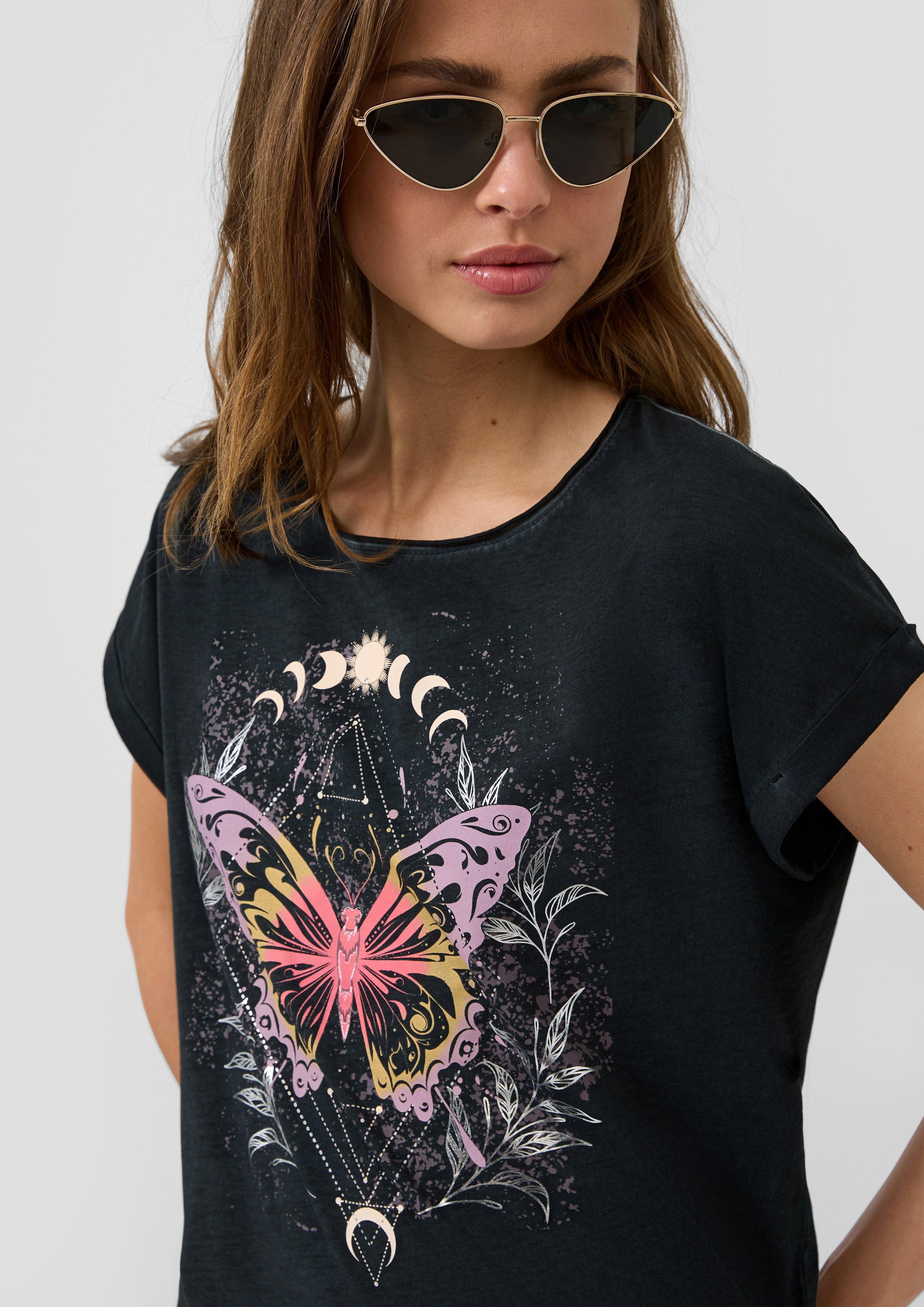 T-shirt in 99D0, 81D3, 79D1 & 58D2