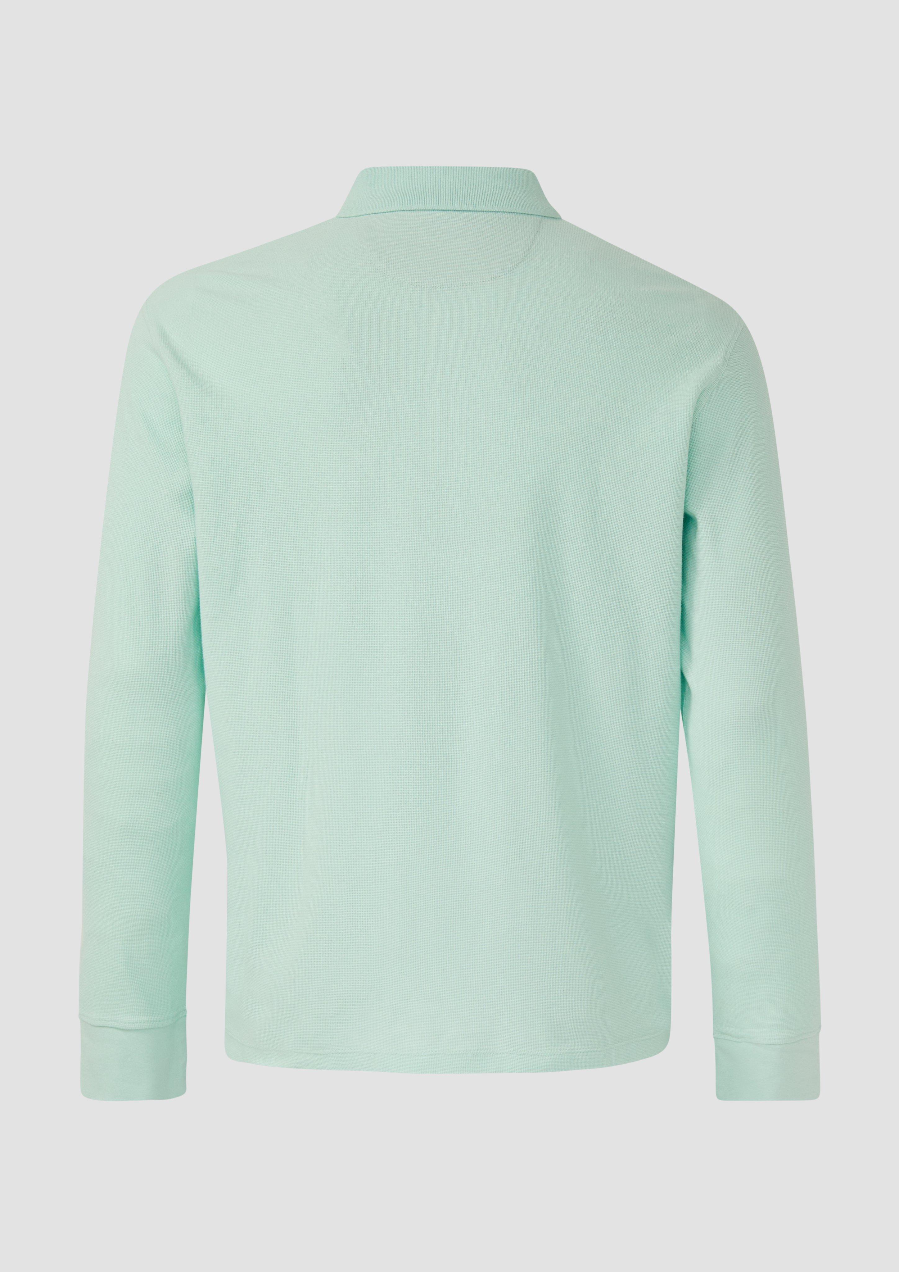 Polo shirt in 6122 & 5978