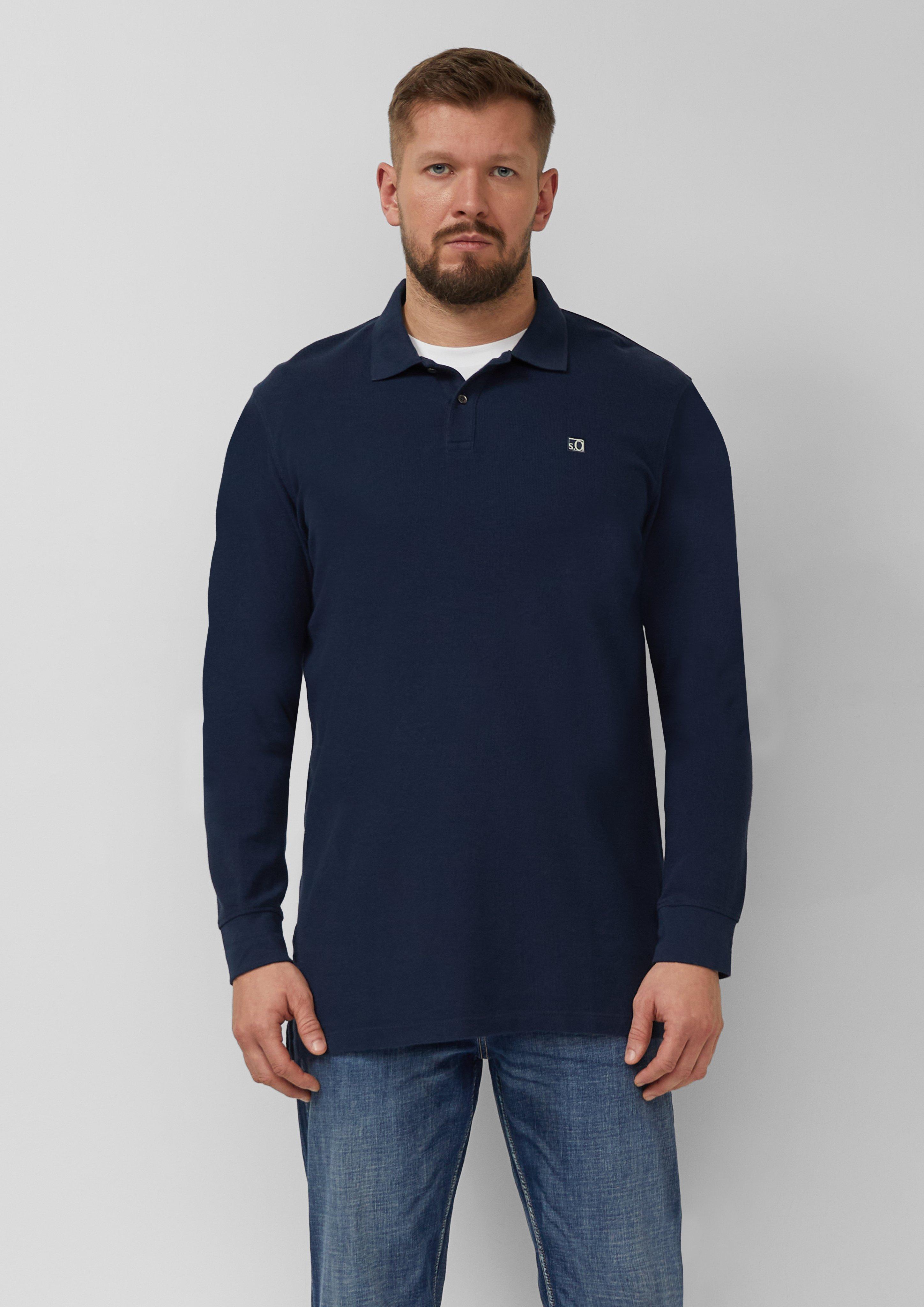 Polo-Shirt in 