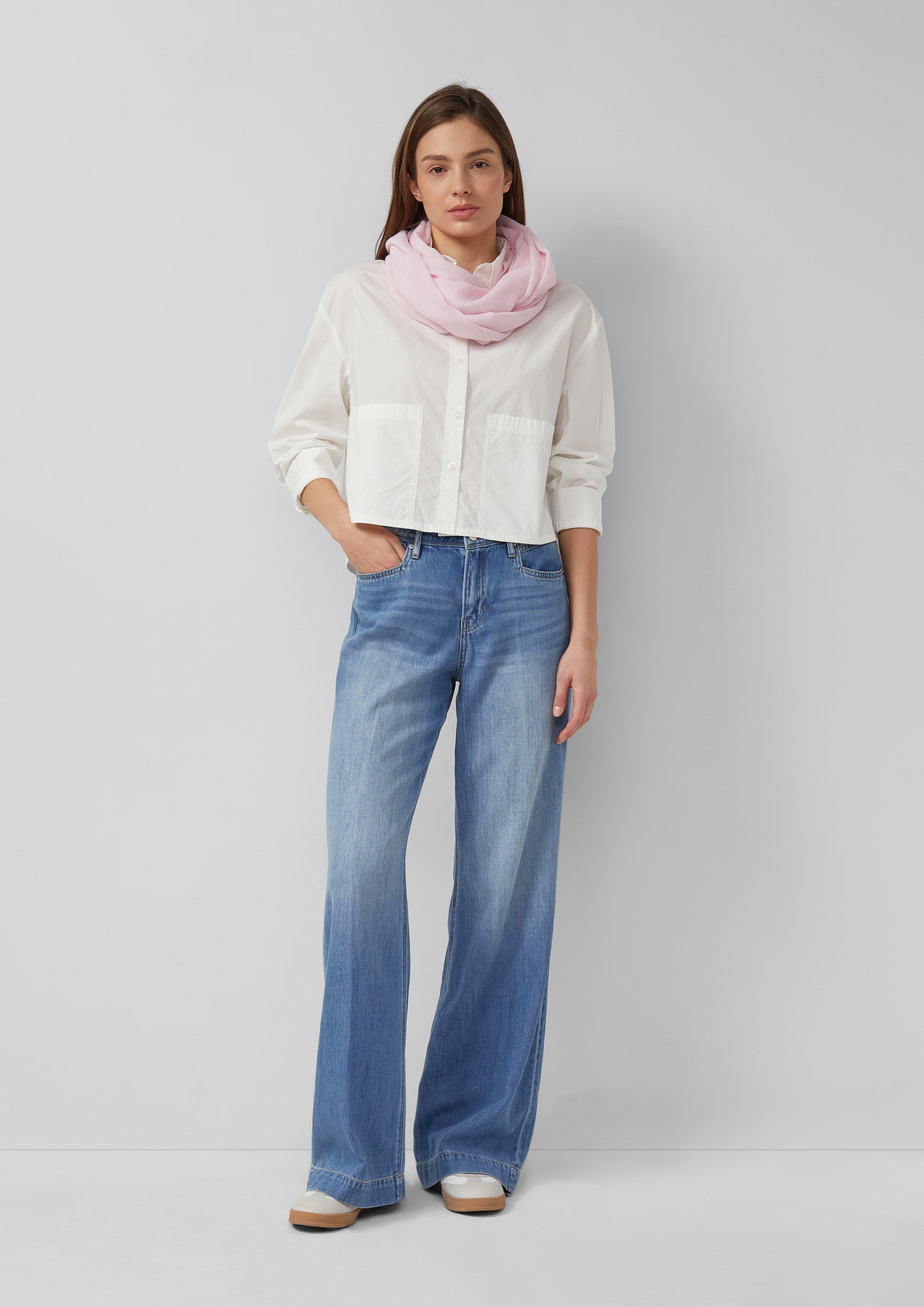 Snood in 4116, 9999 & 5141