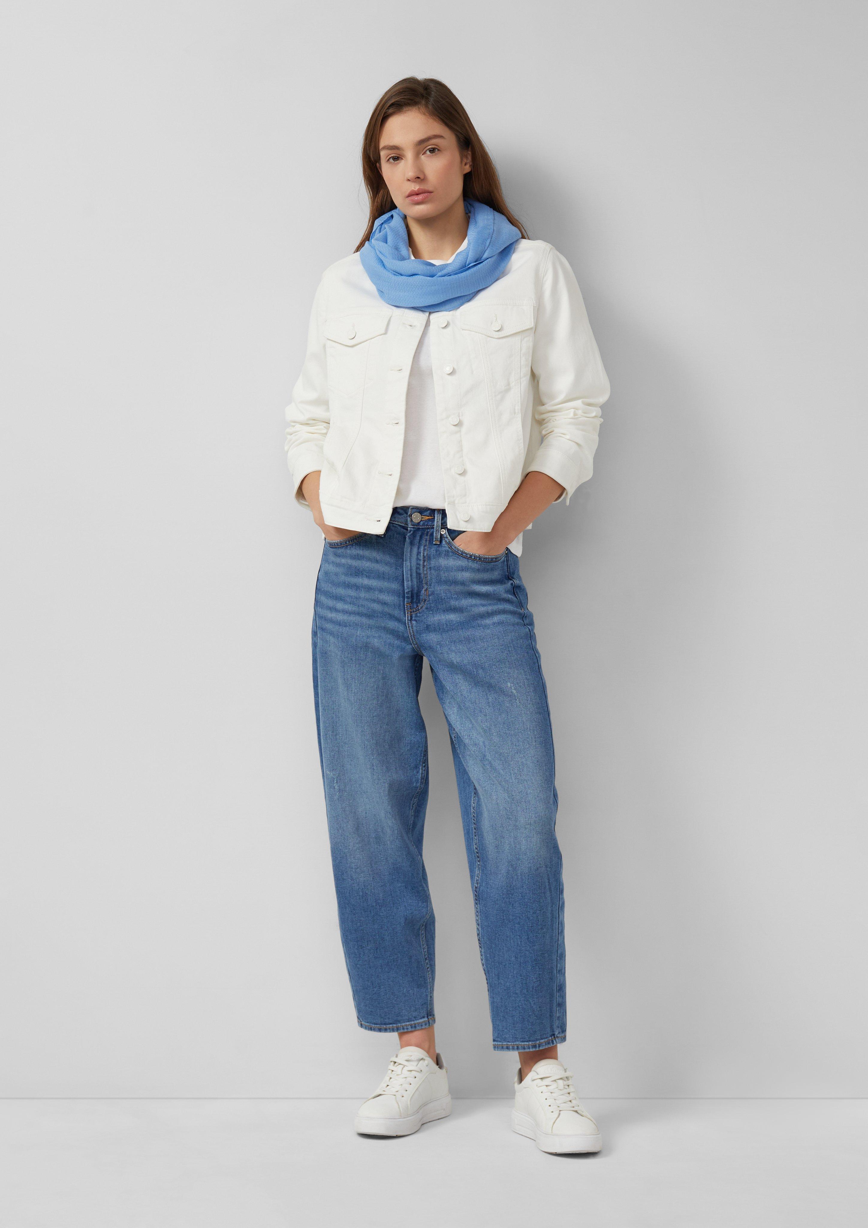 Snood in 5141, 4116 & 9999