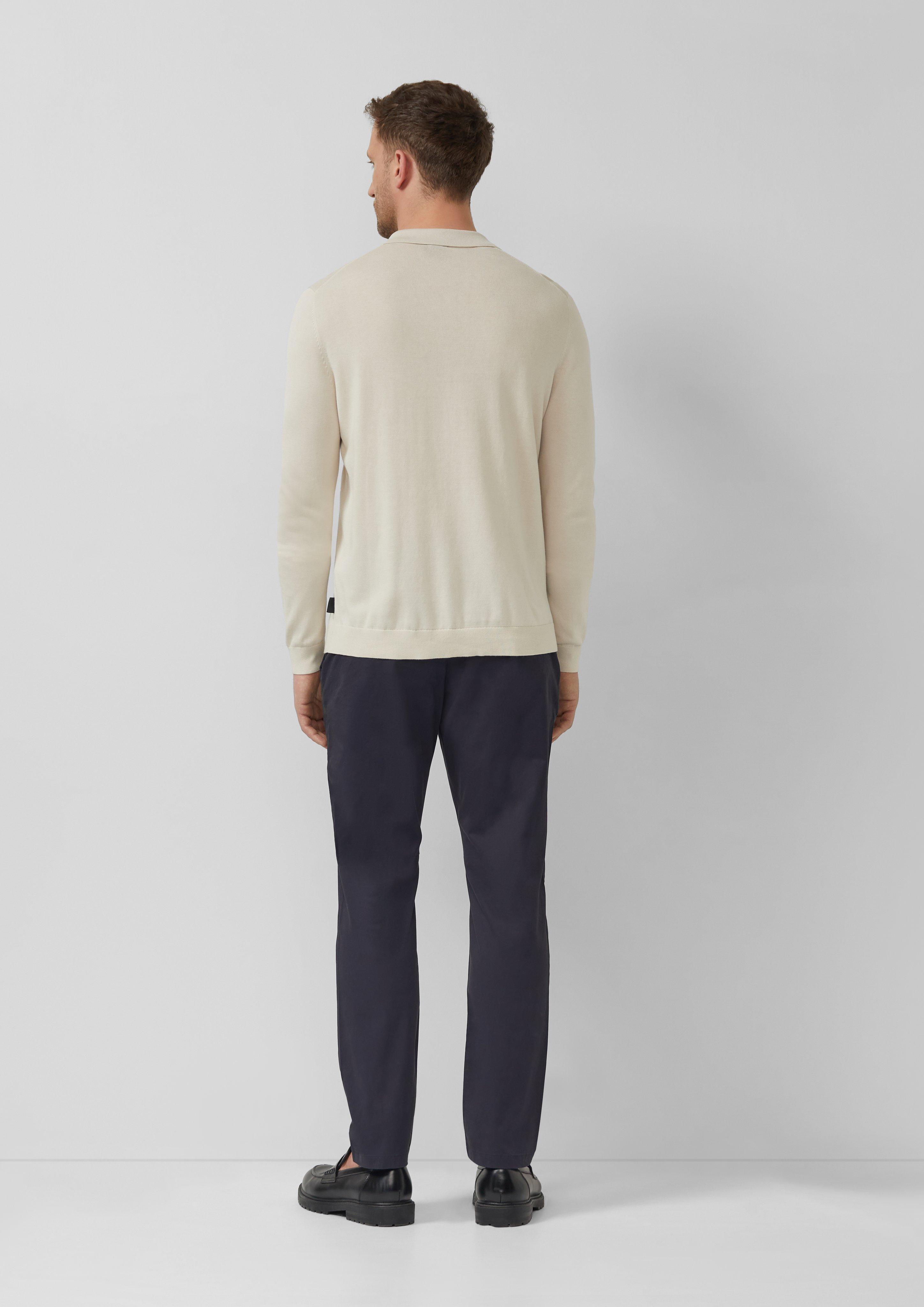 Strickpullover in 9305 & 9999