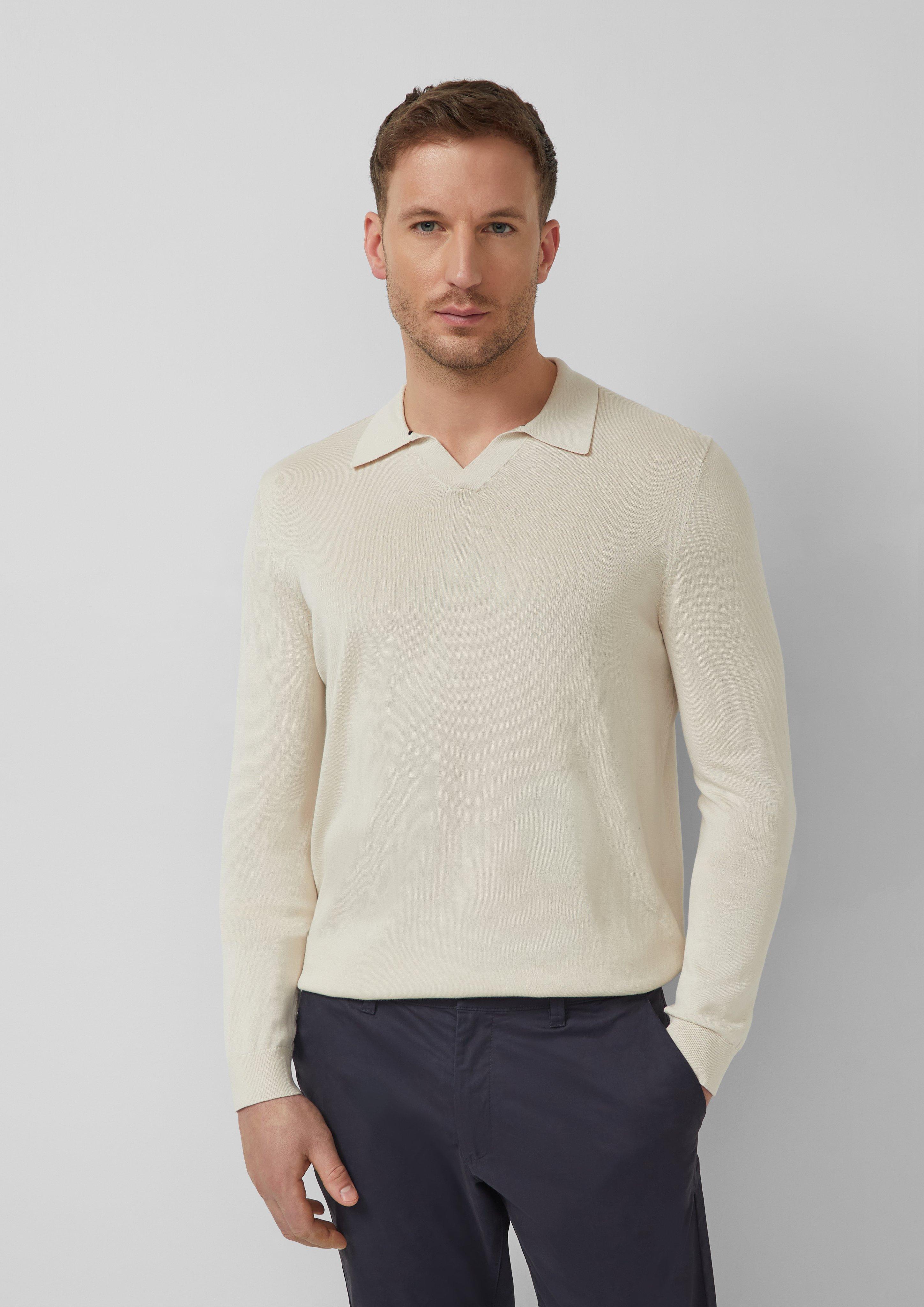 Strickpullover in 9305 & 9999