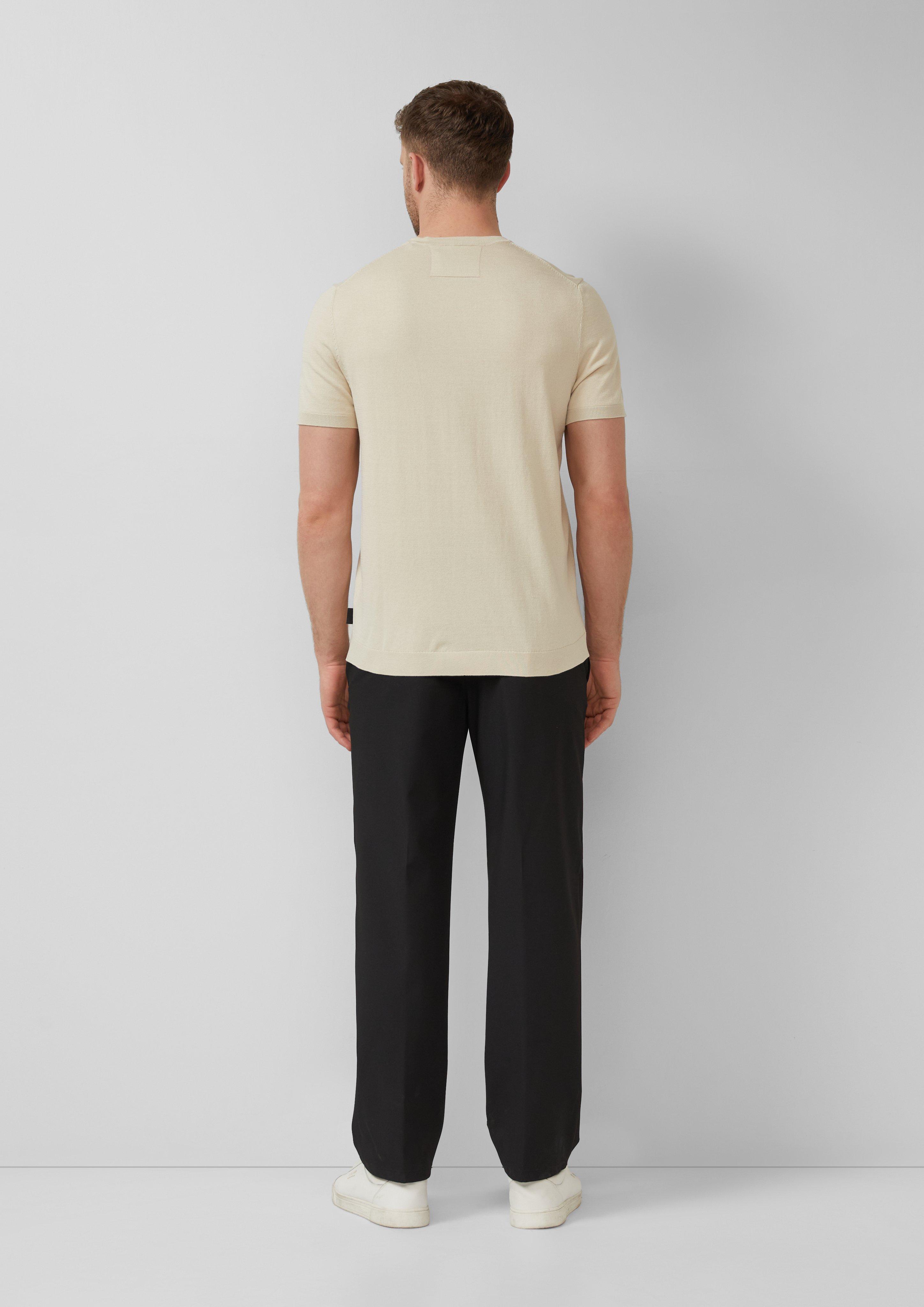 Gebreide trui in 9305 & 5920