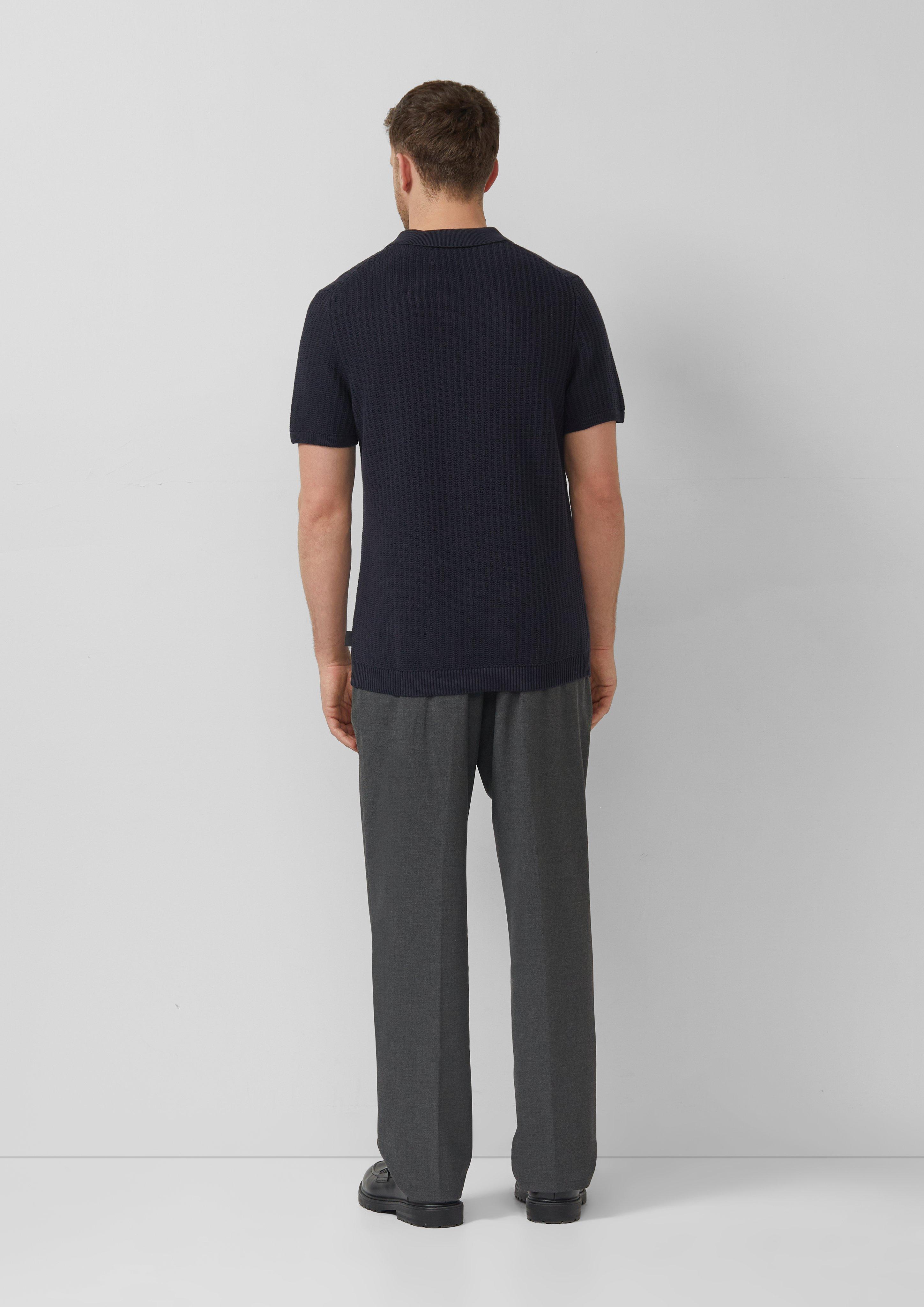 Strickpullover in 5920 & 9305