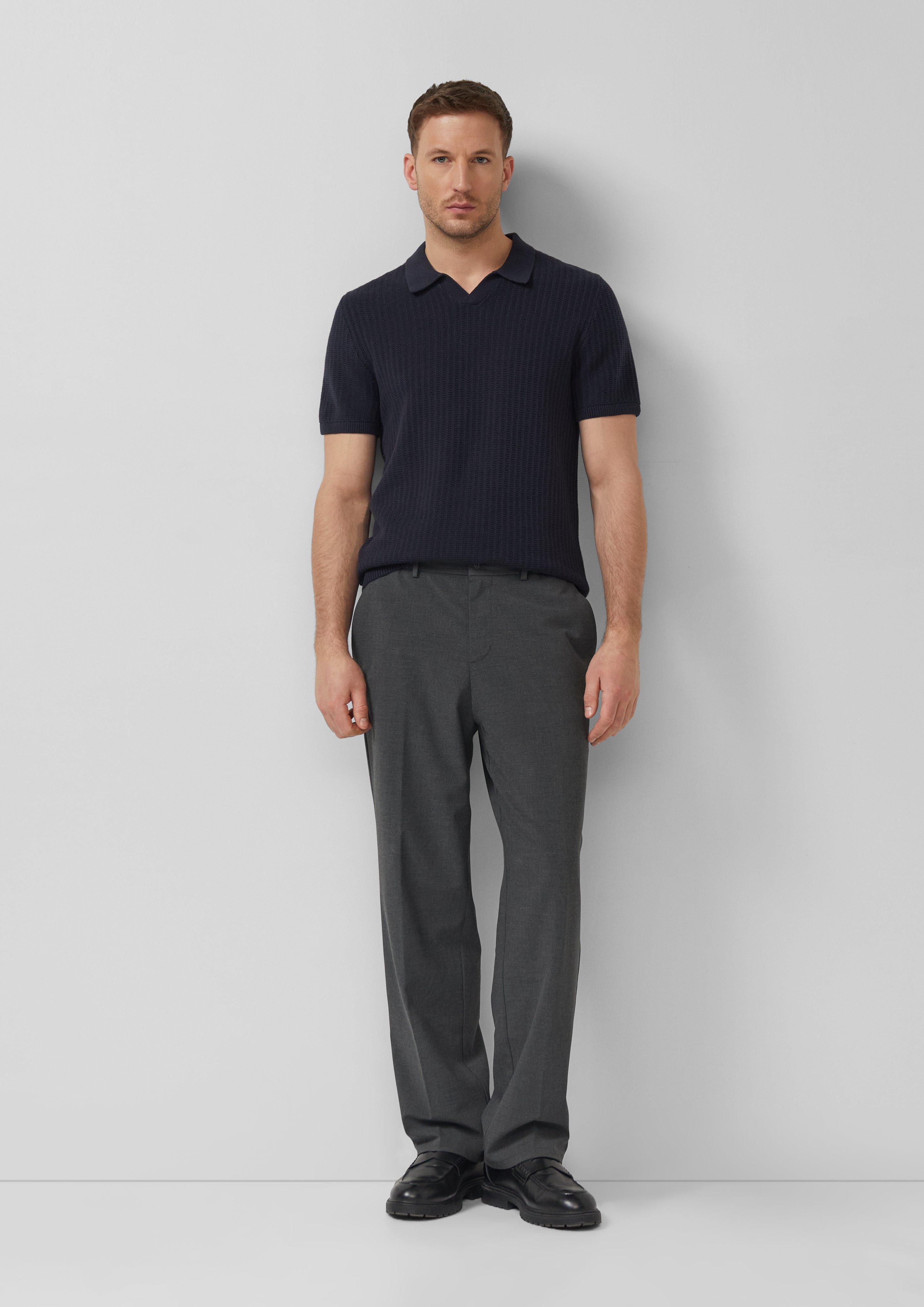 Strickpullover in 5920 & 9305