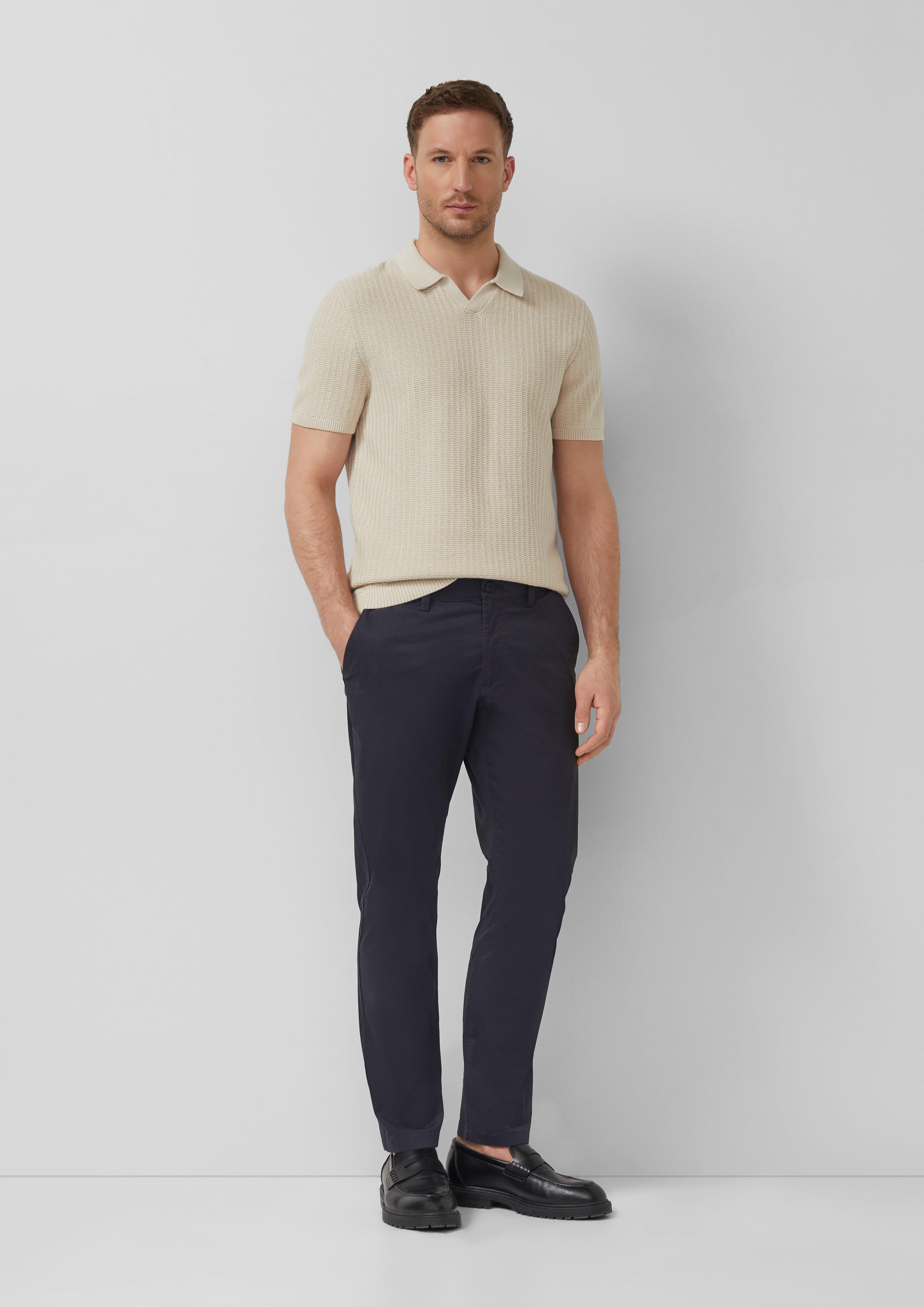 Strickpullover in 9305 & 5920