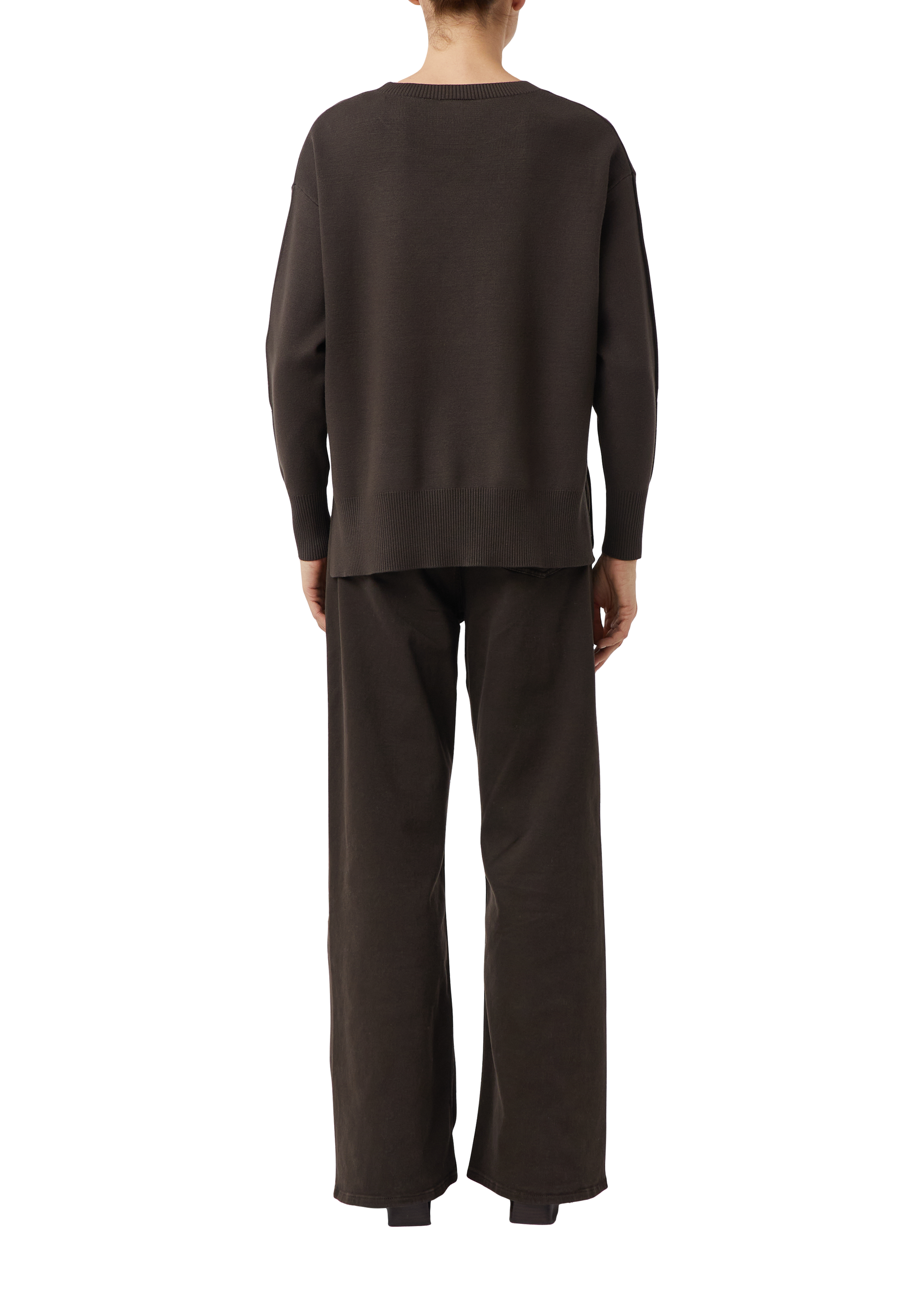 Thumbnail - Strickpullover