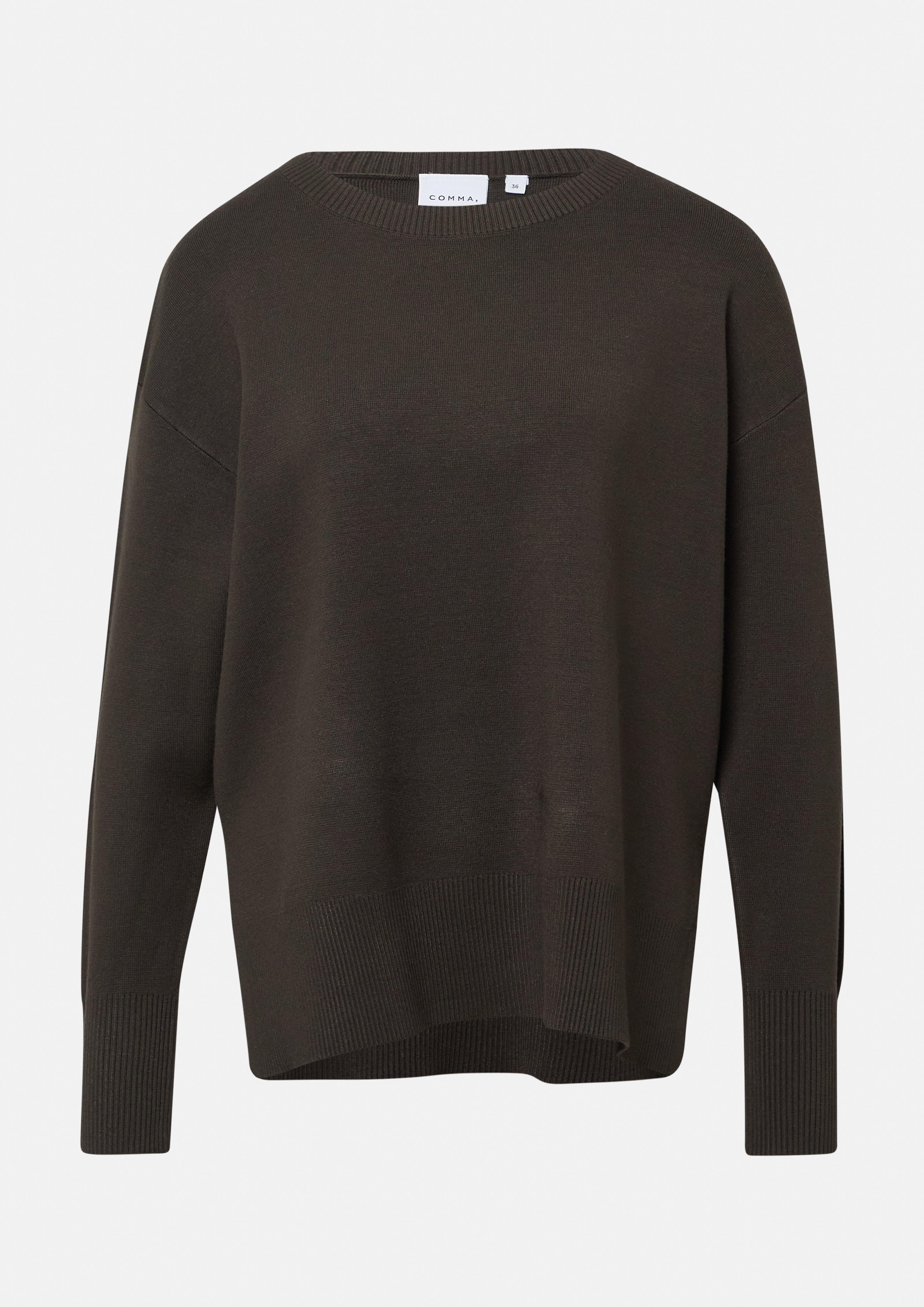Strickpullover