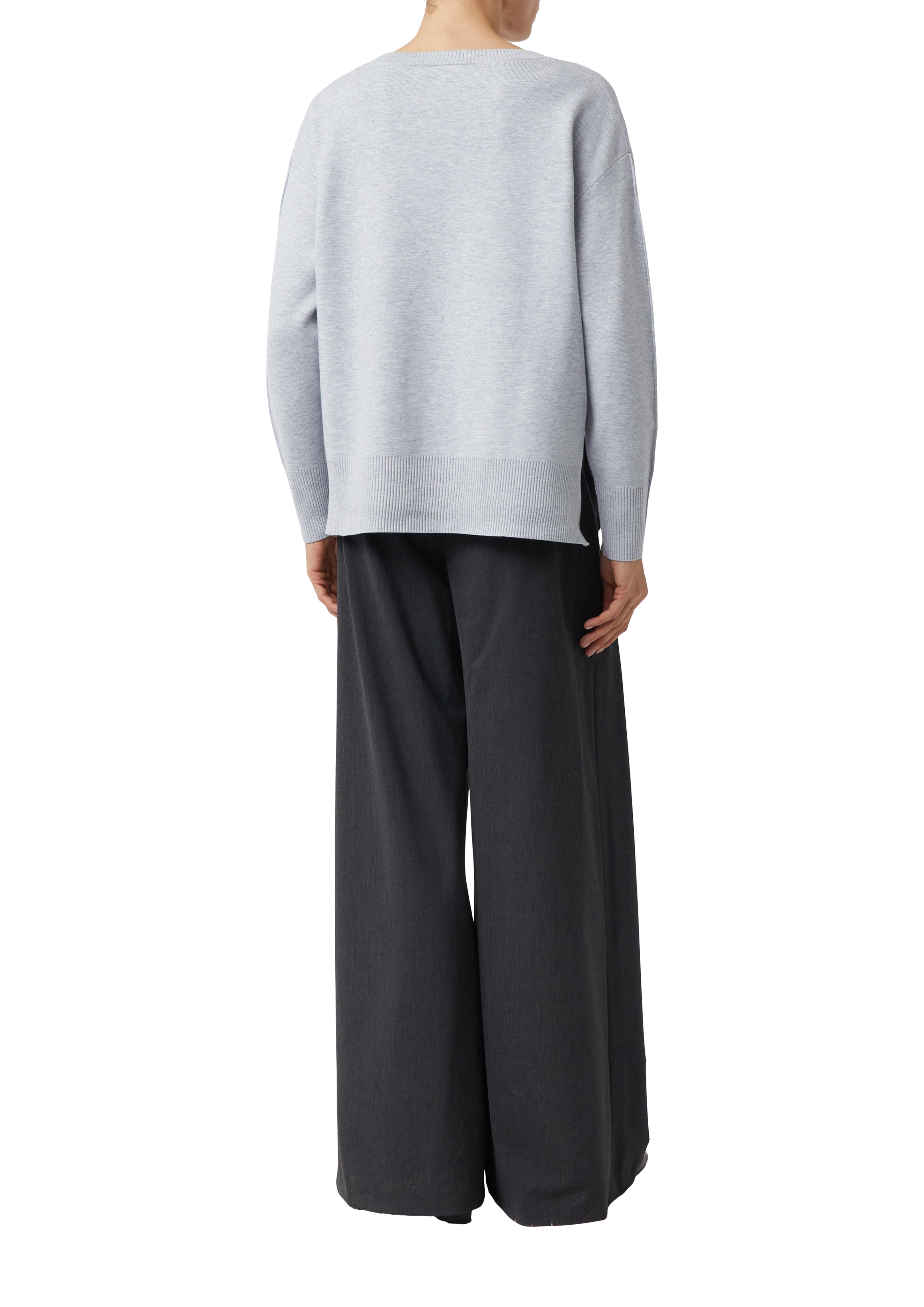 Thumbnail - Strickpullover