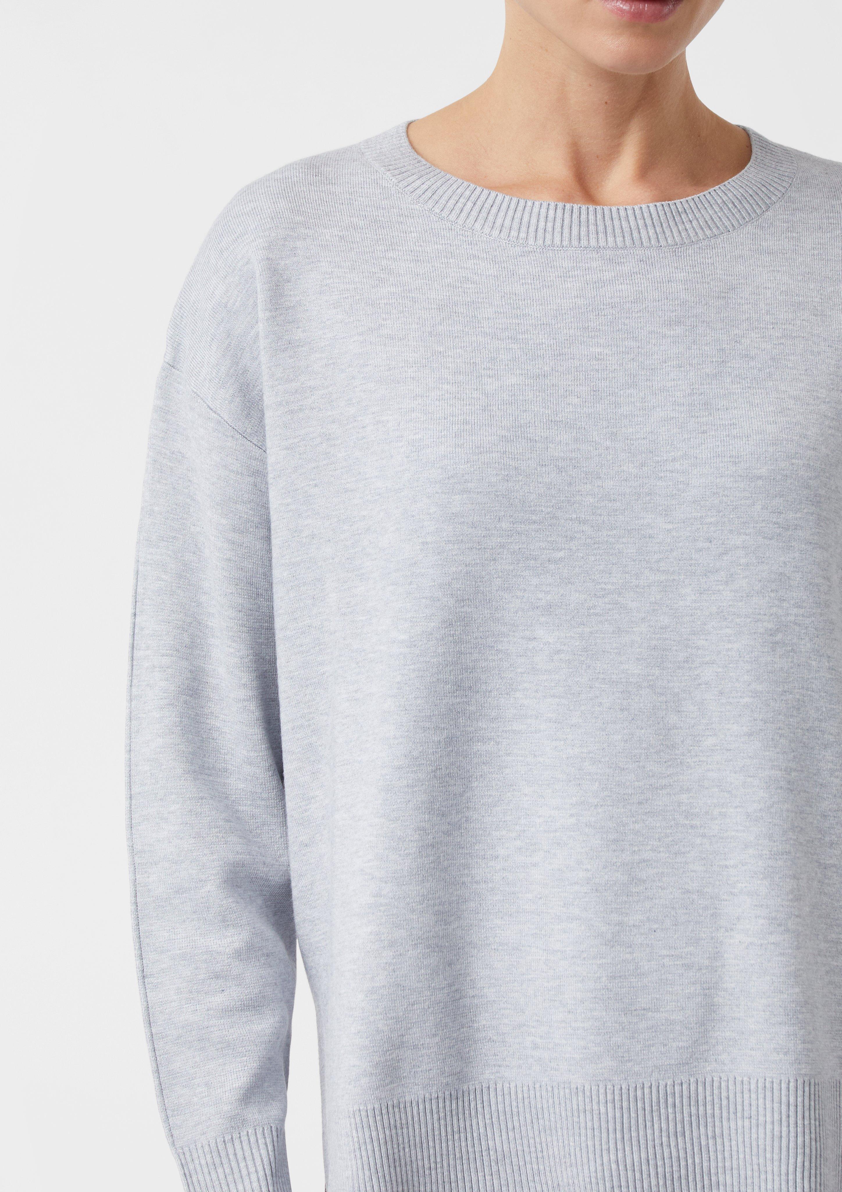 Strickpullover in 92W2 & 8940