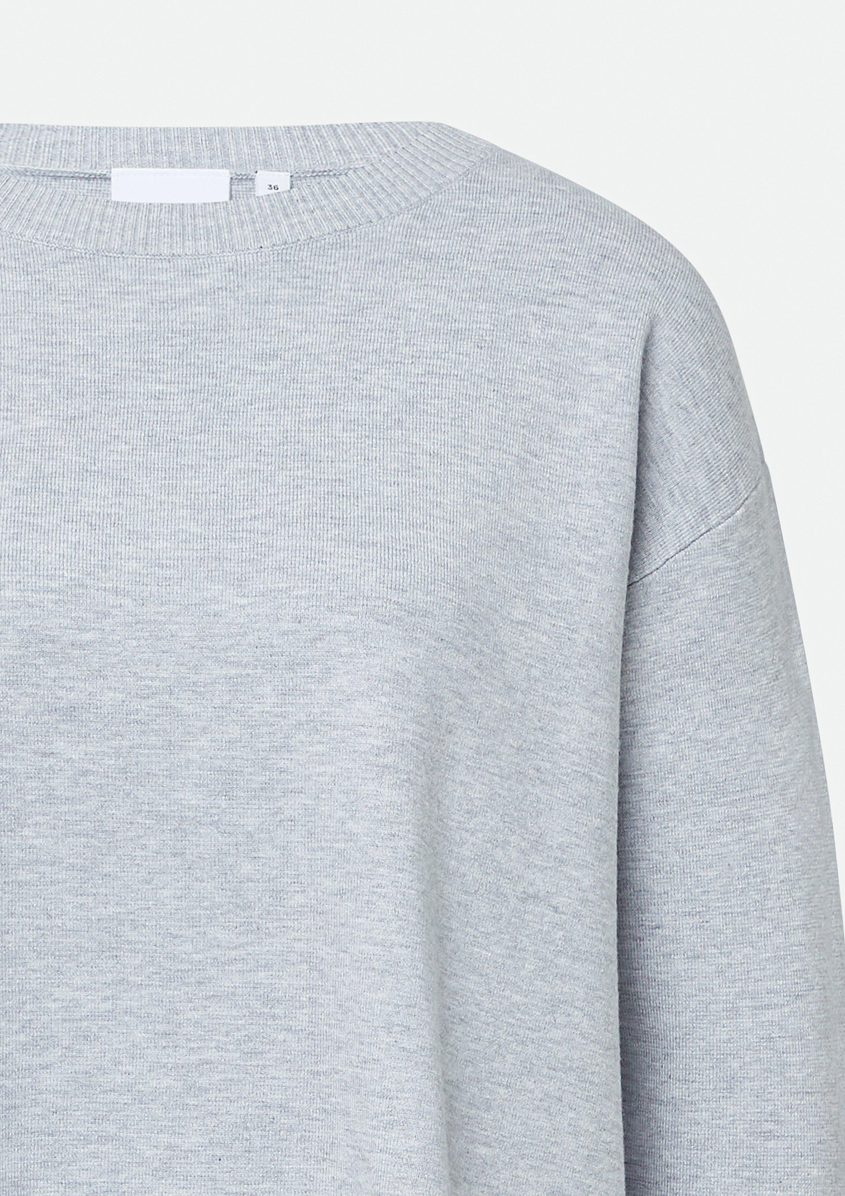 Strickpullover in 92W2 & 8940