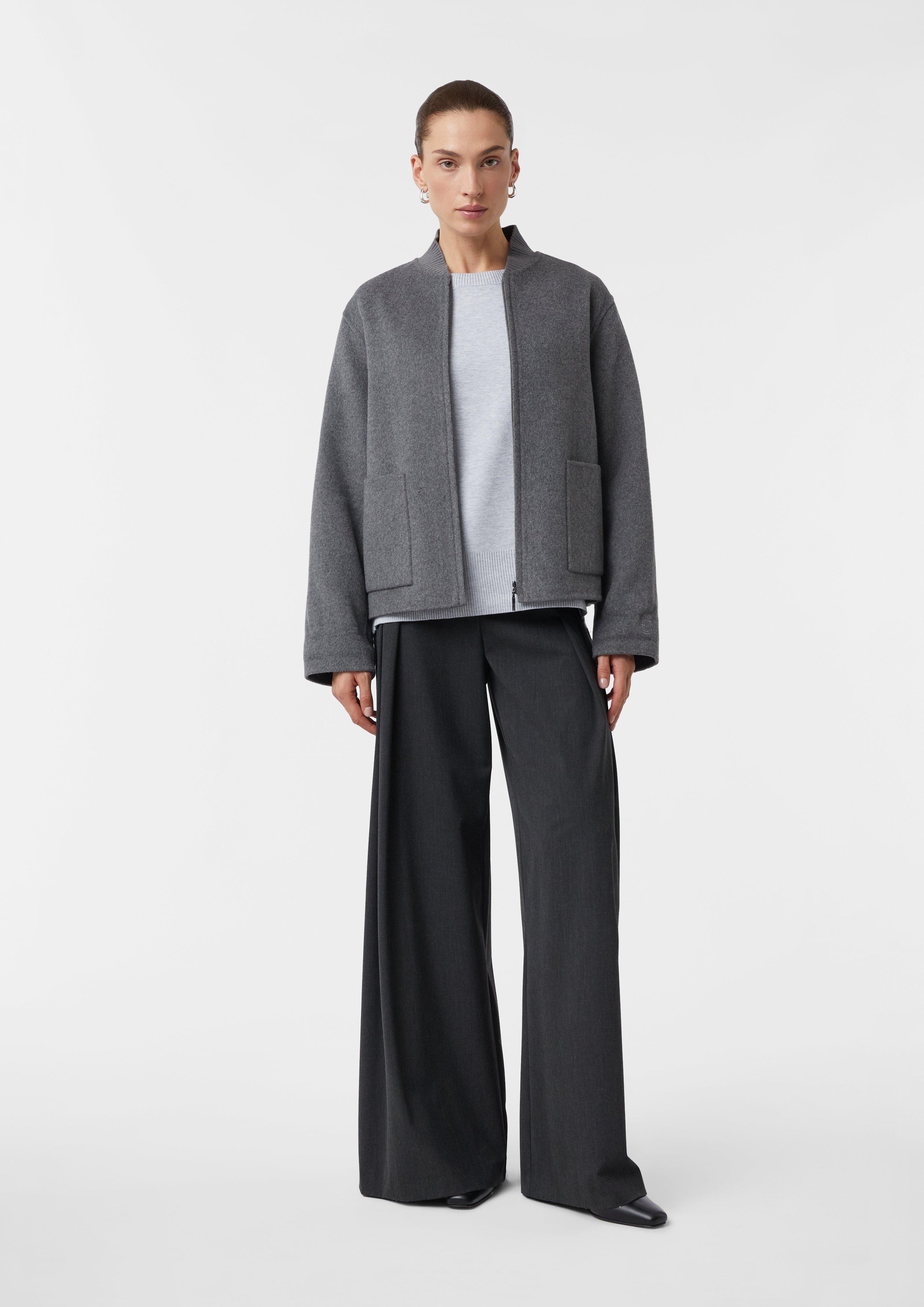 Strickpullover in 92W2 & 8940