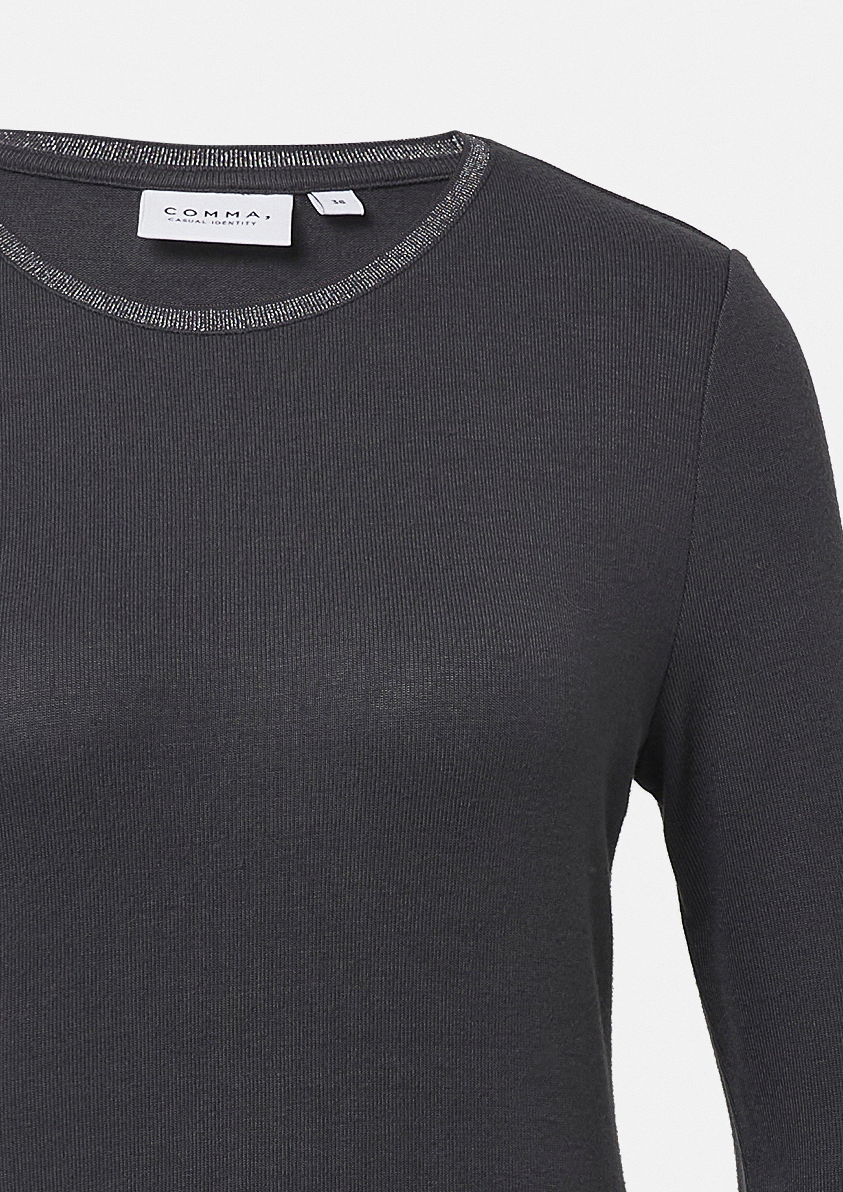 T-Shirt in 9865 & 8047