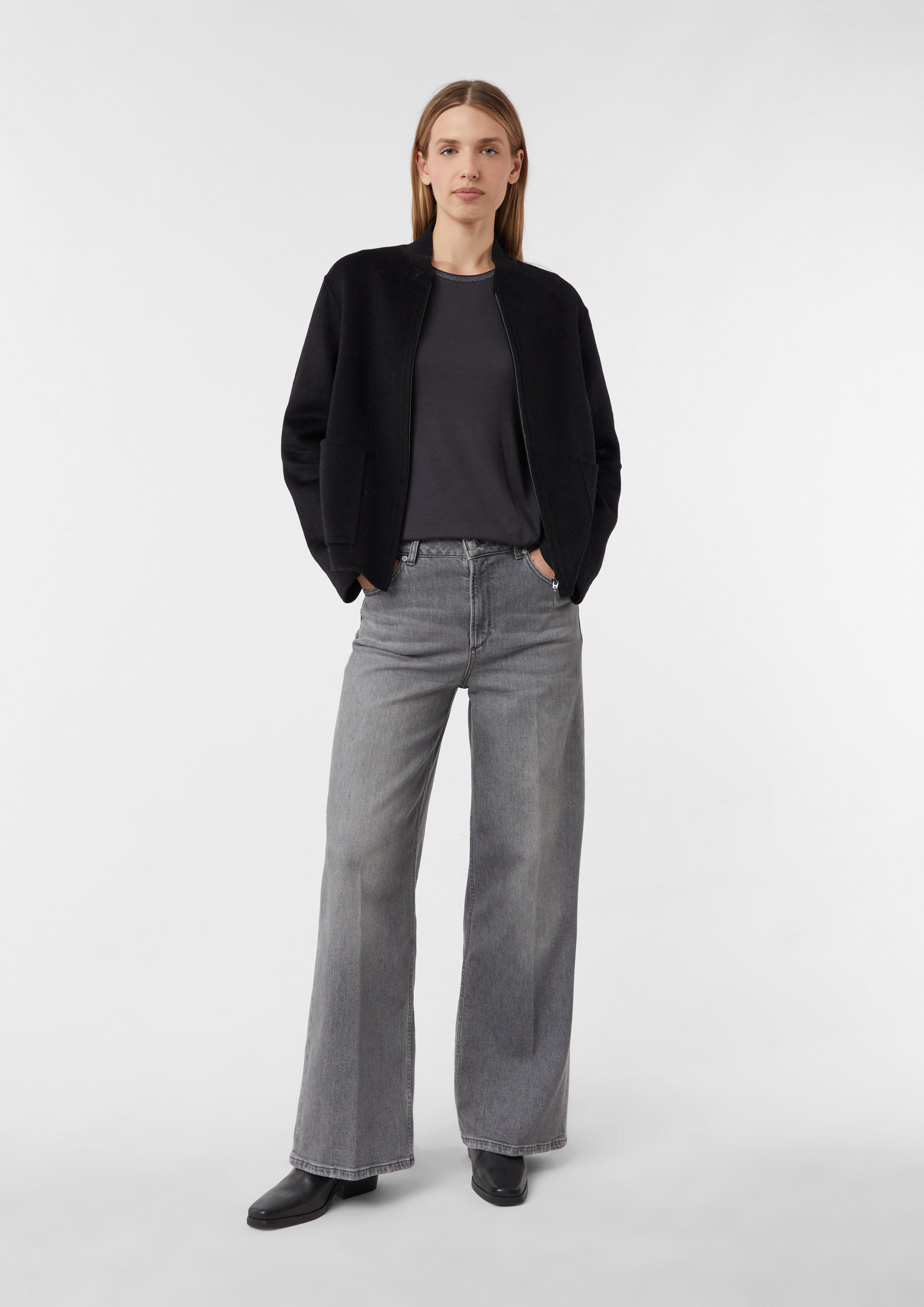 T-Shirt in 9865 & 8047