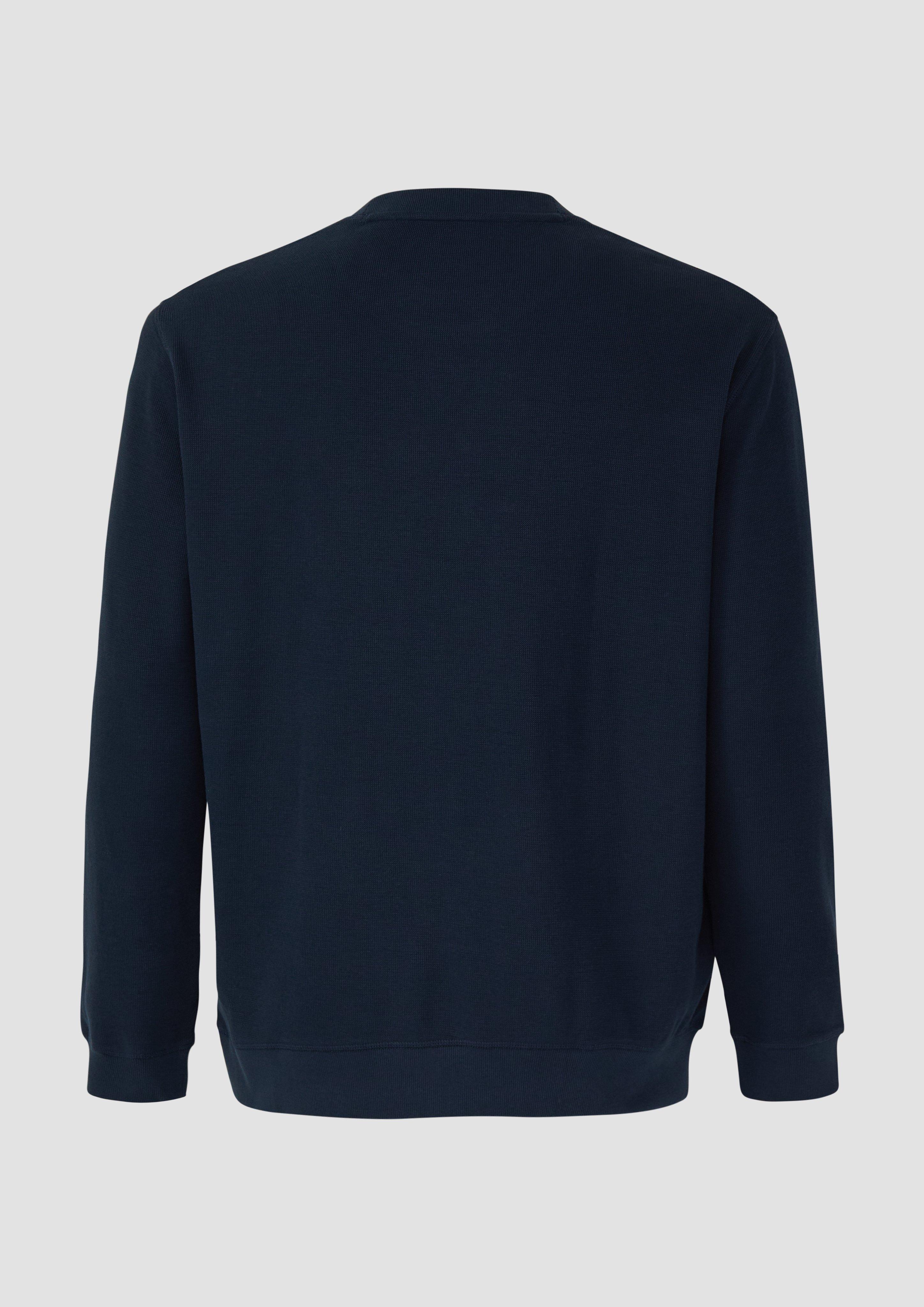 Mikina in 5978 & 03W0