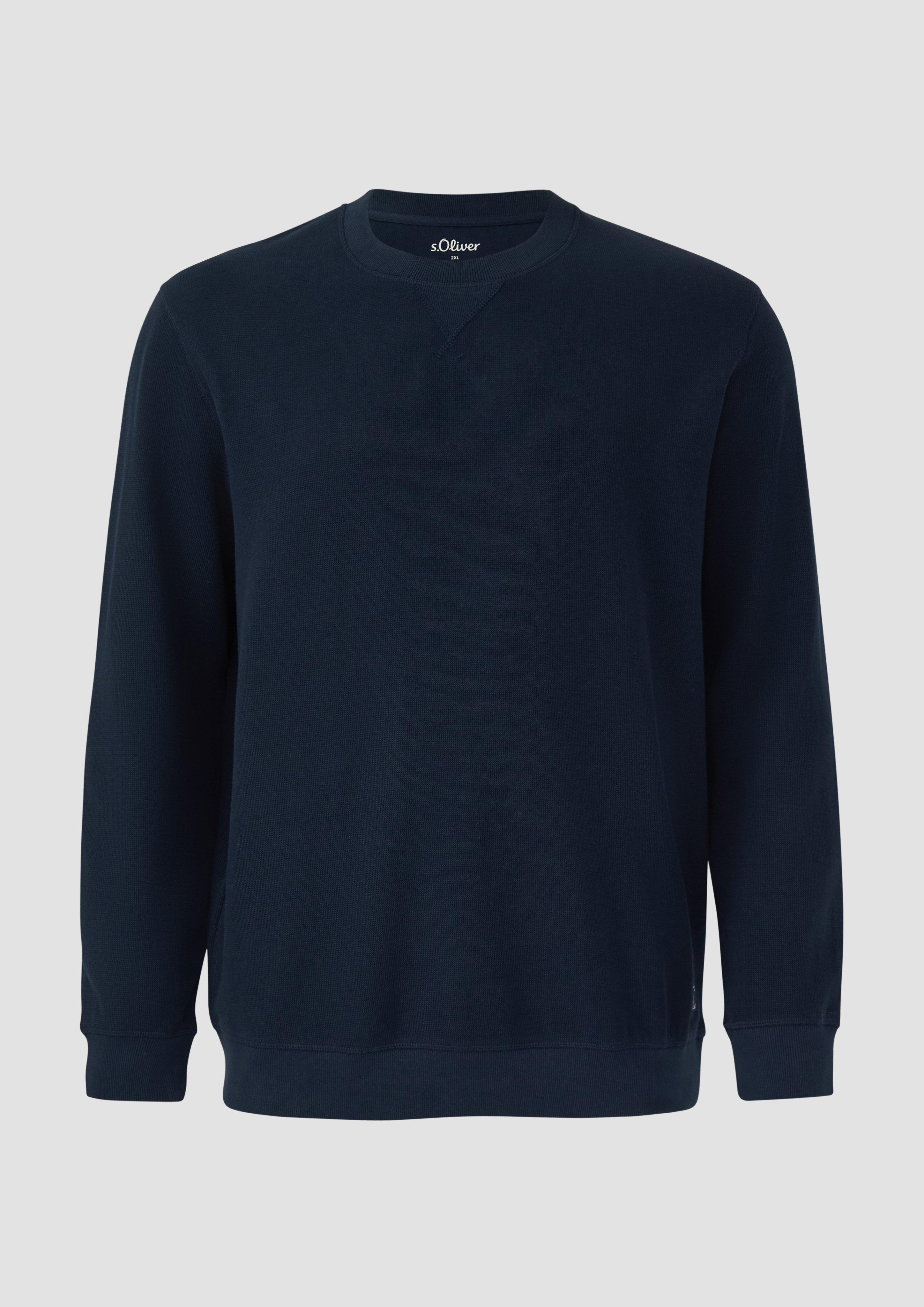 Mikina in 5978 & 03W0