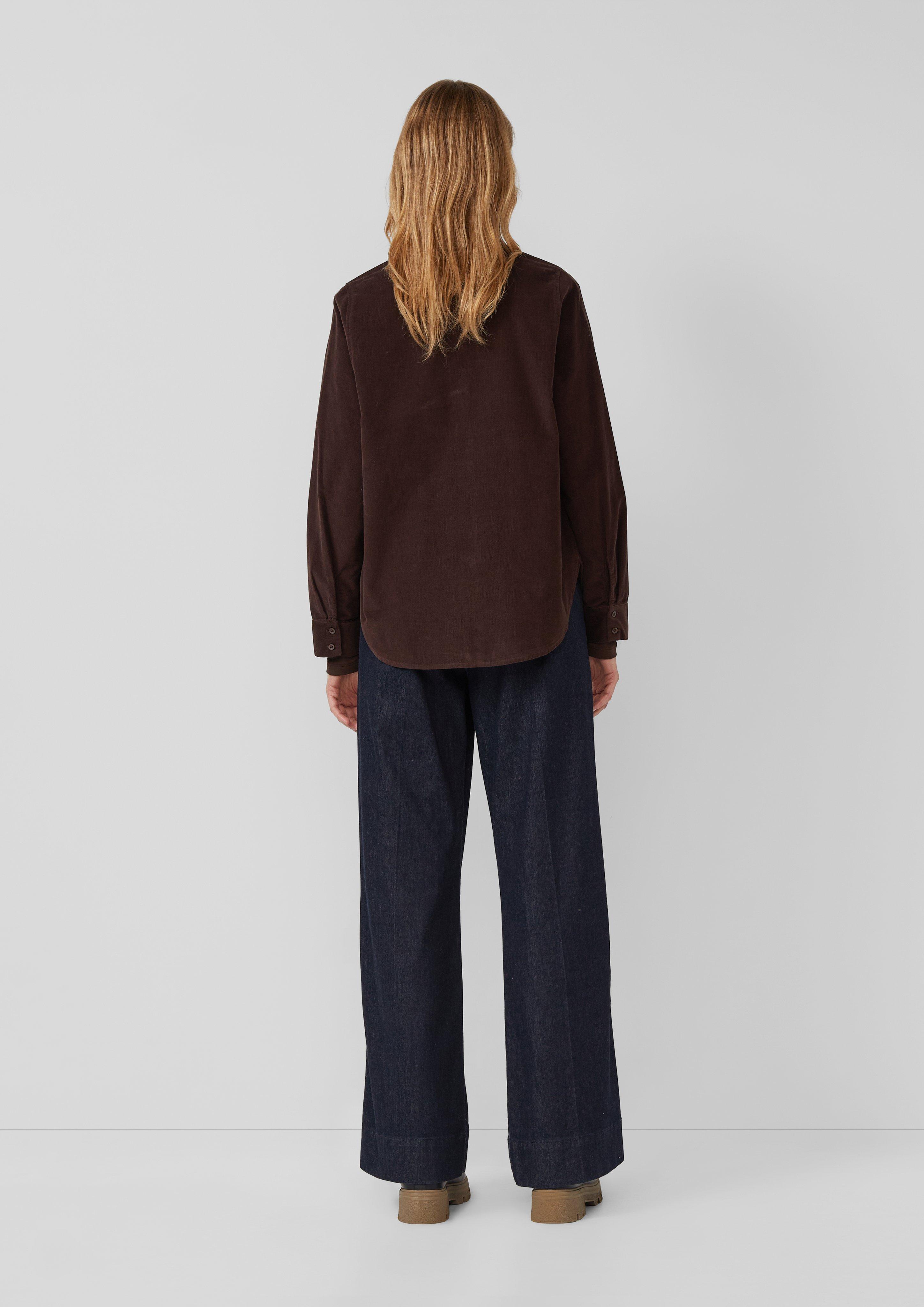 Chemisier in 8945 & 6439