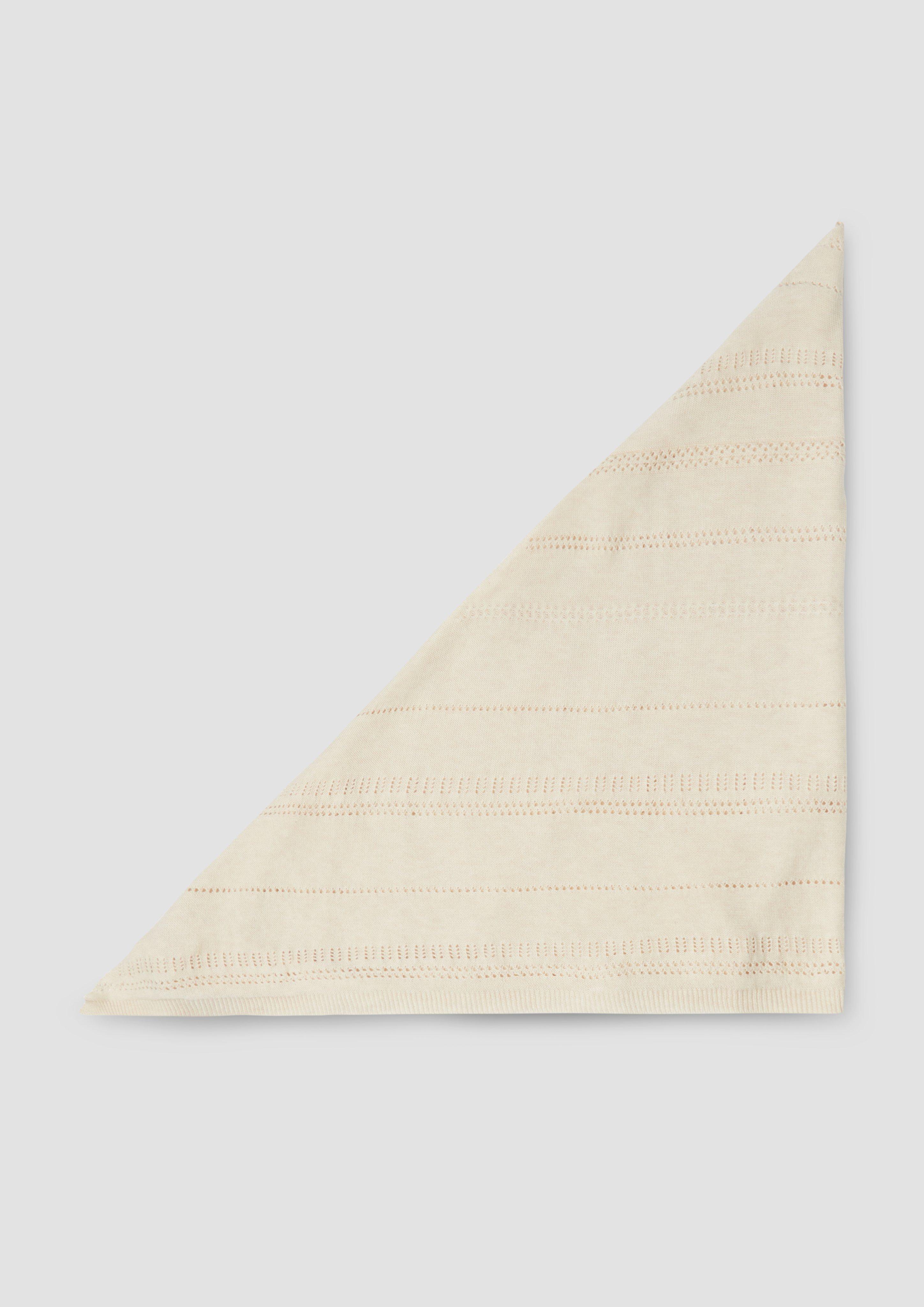 Schal in 81W0, 5141 & 4116