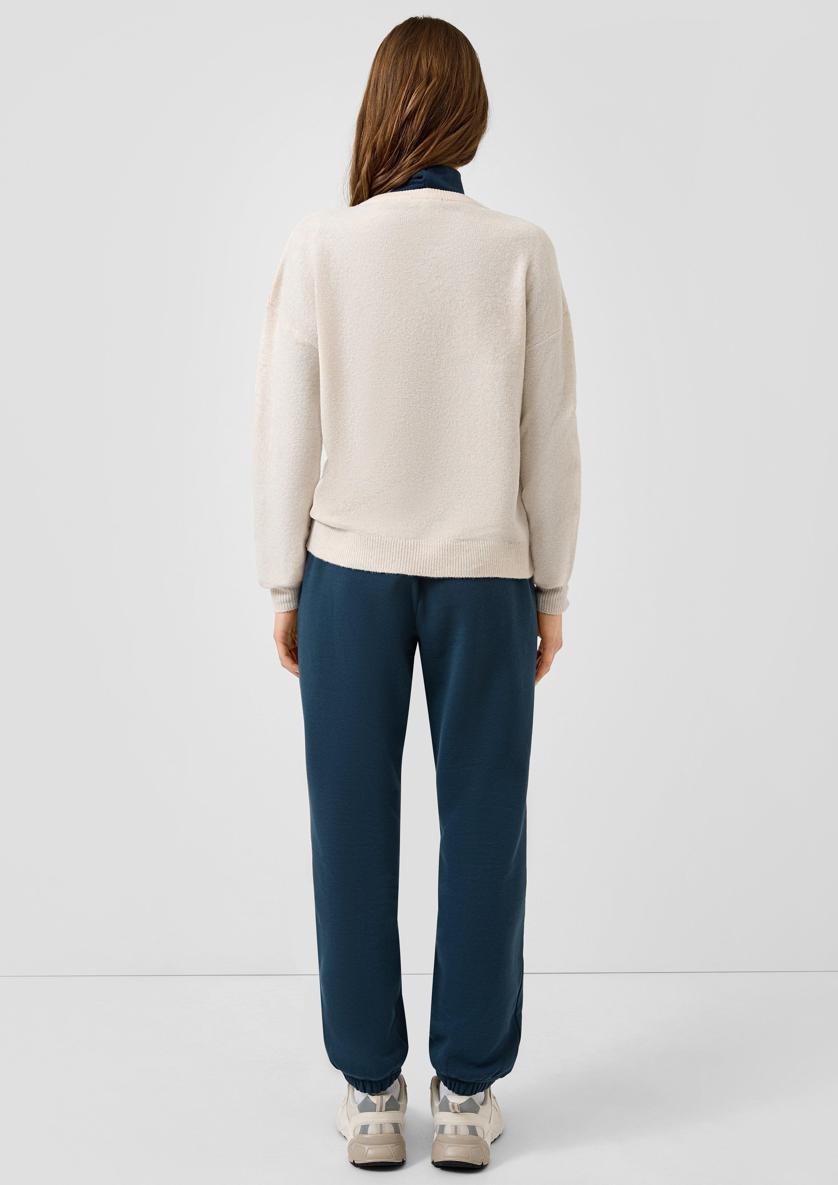 Cardigan in 02W0, 9400 & 46W0