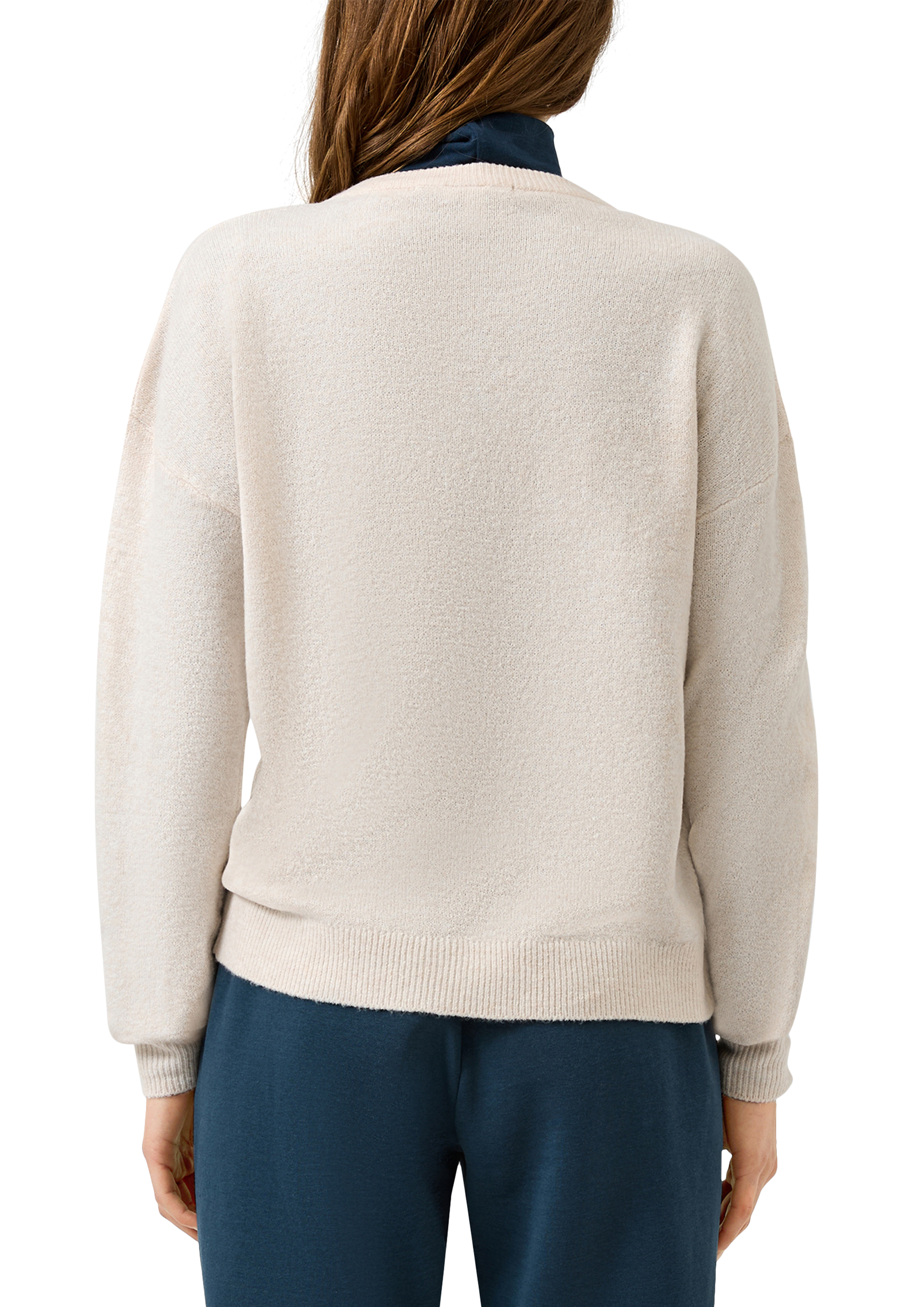 Thumbnail - Strickjacke