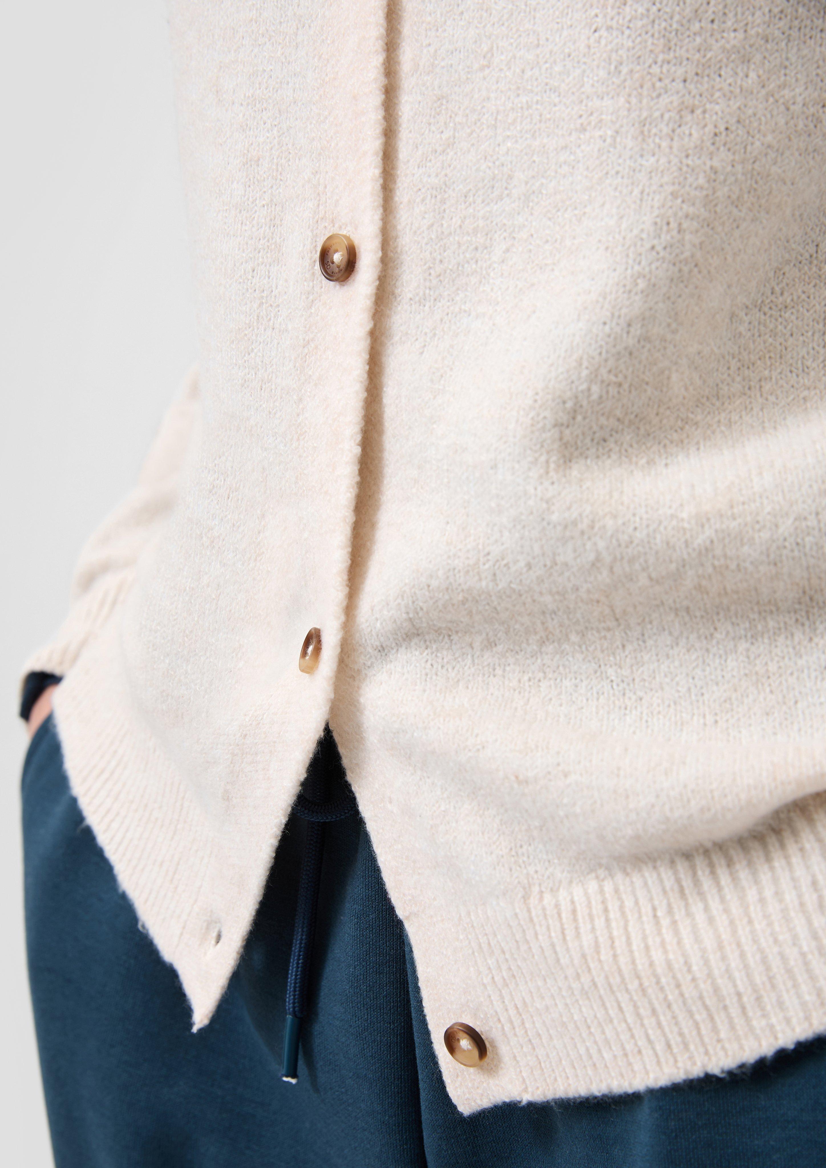 Cardigan in 02W0, 9400 & 46W0