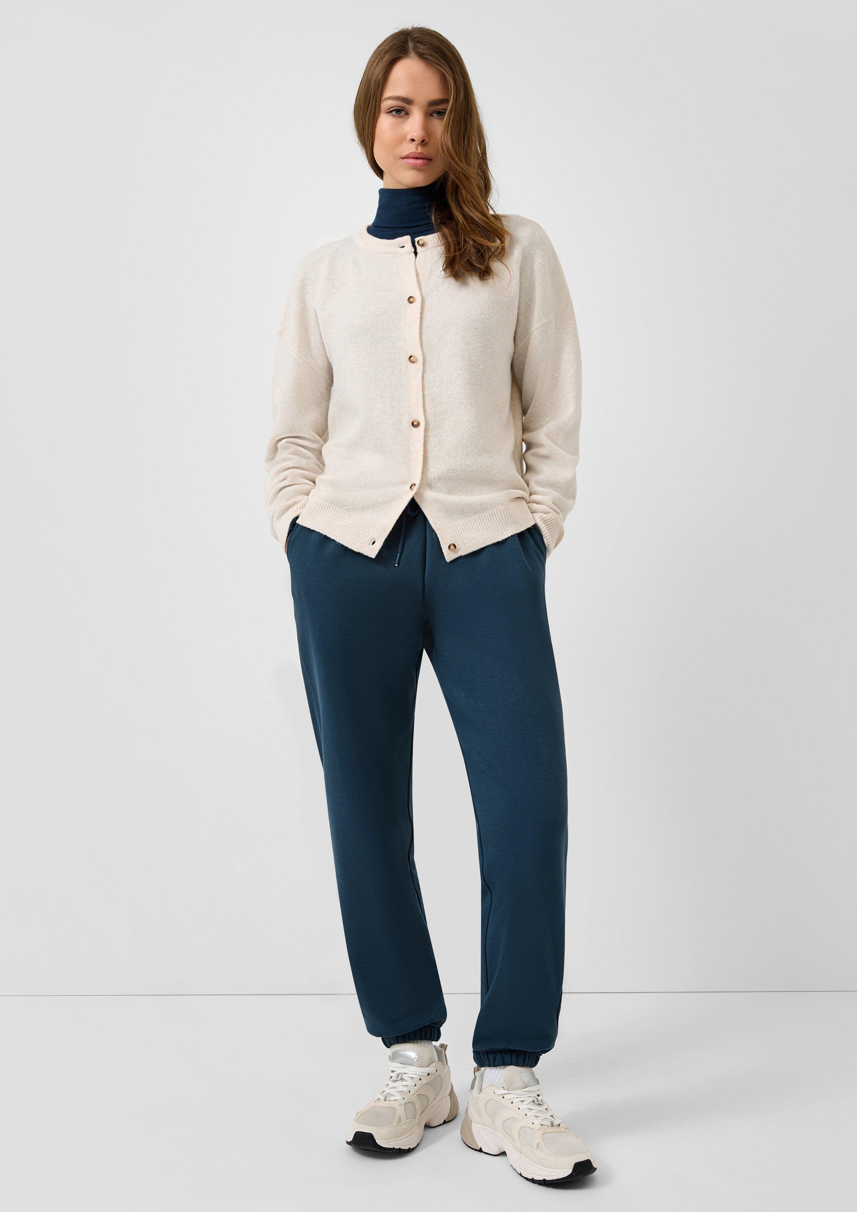 Cardigan in 02W0, 9400 & 46W0