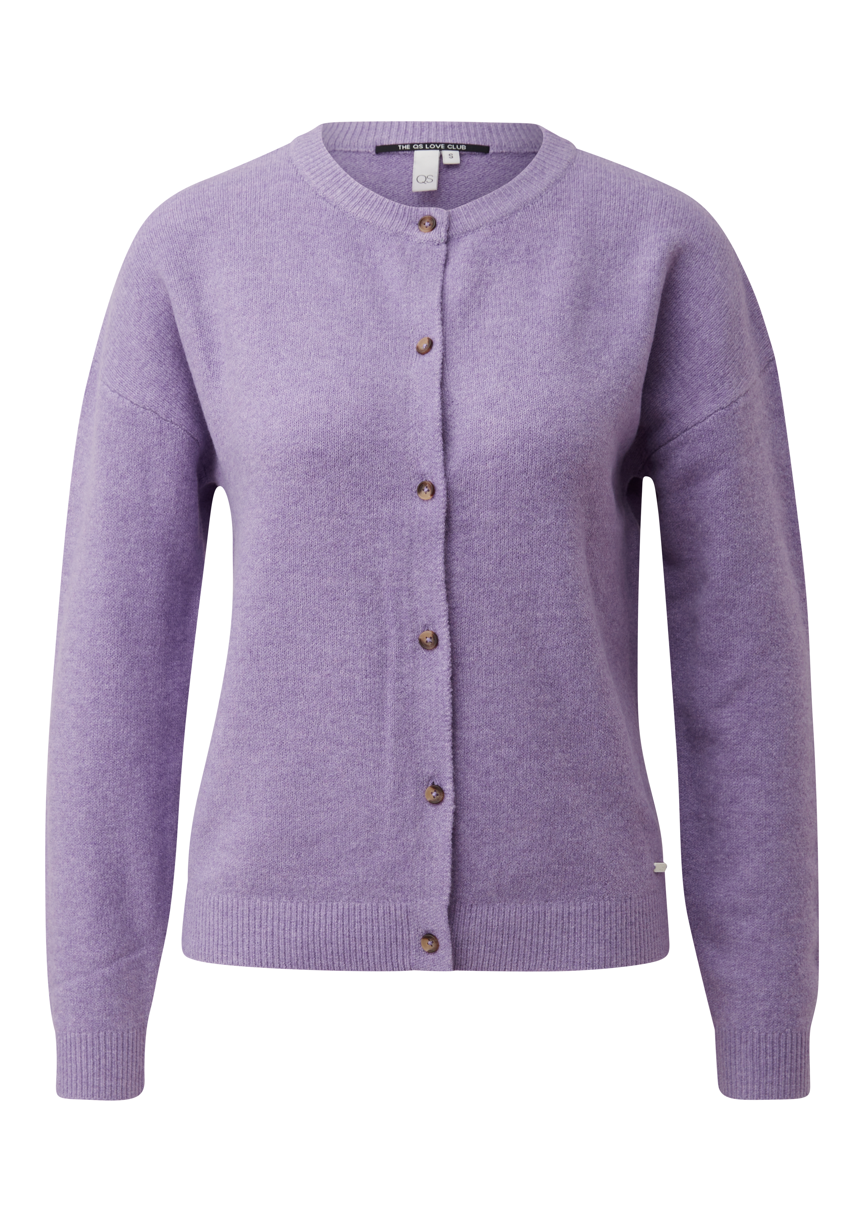 Gevlekt vest