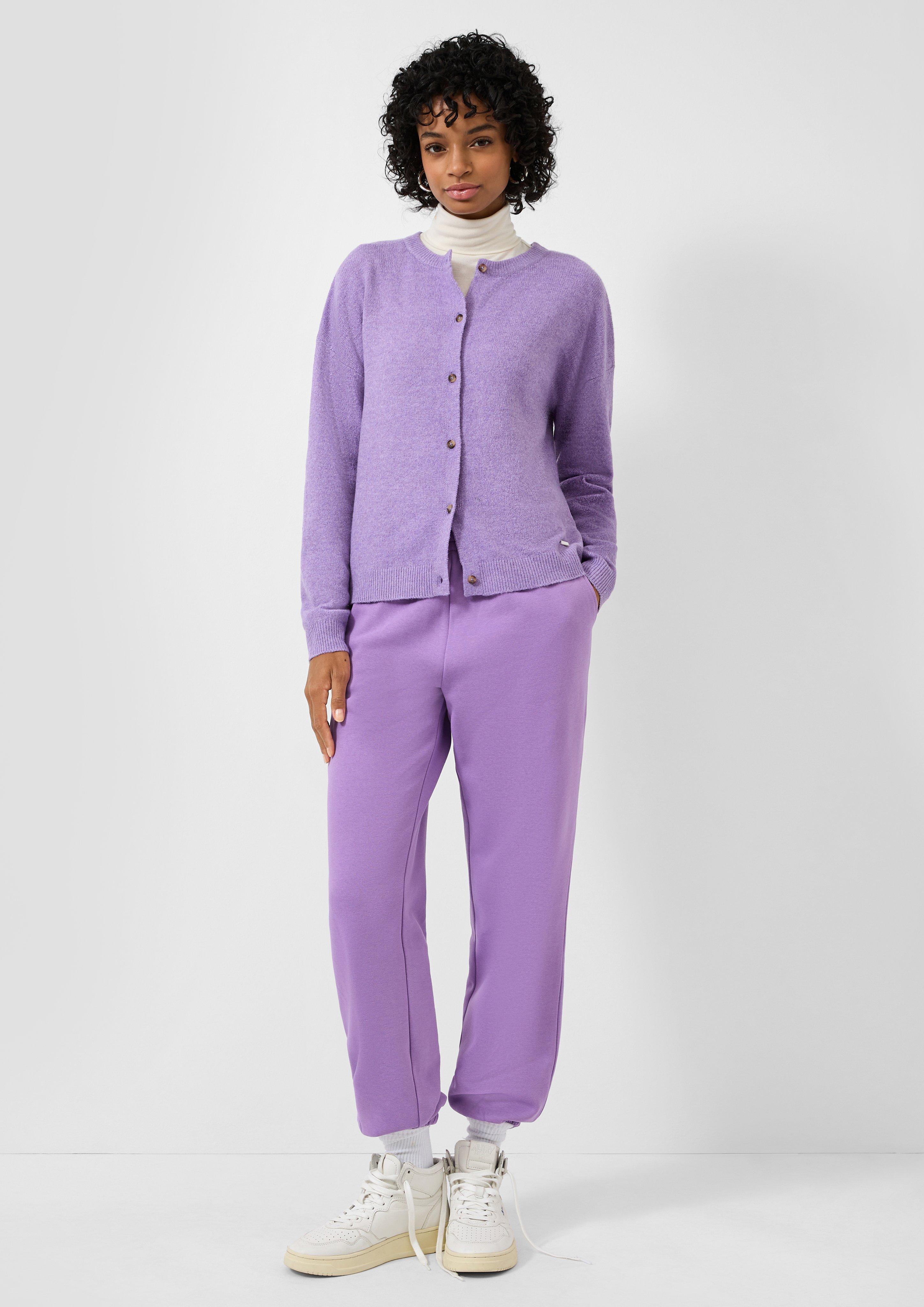 Cardigan in 46W0, 9400 & 02W0