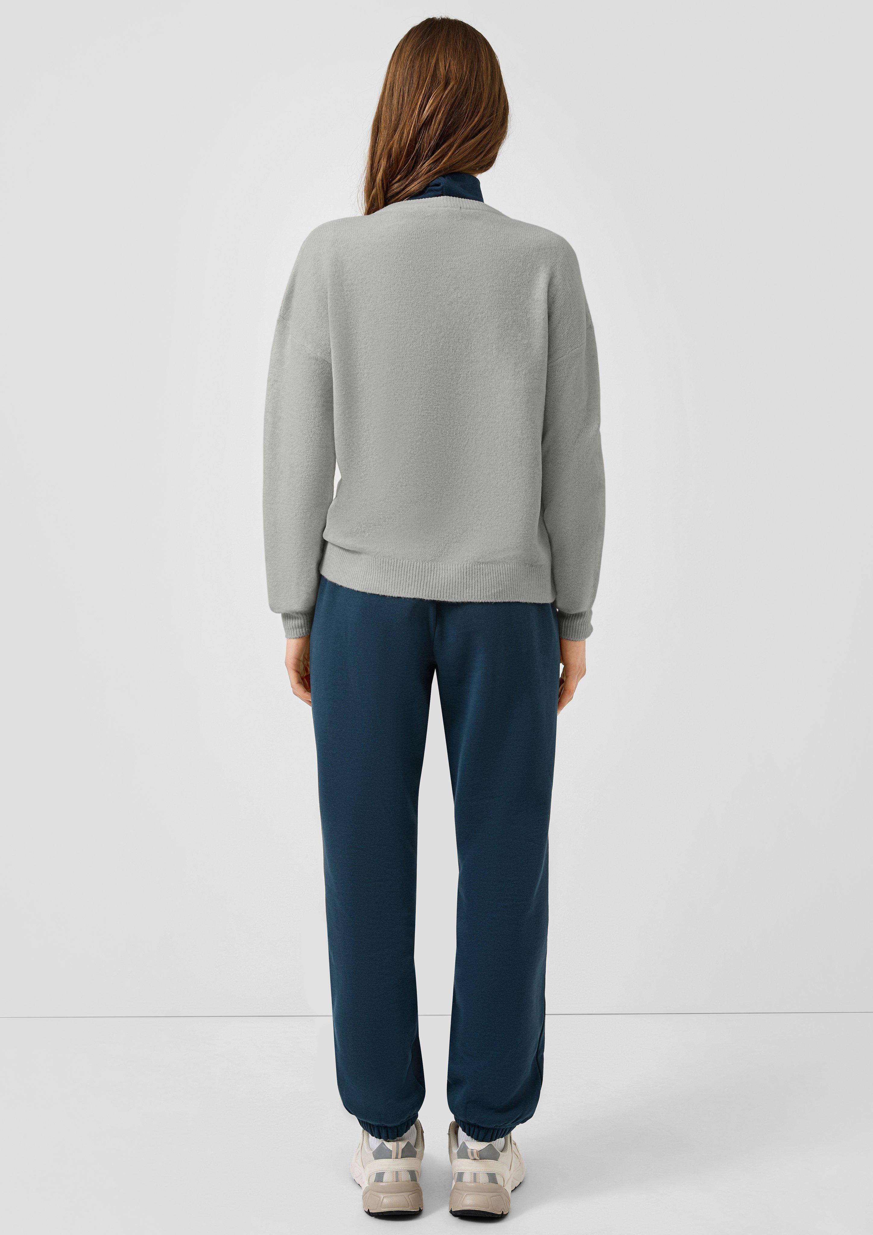 Cardigan in 9400, 46W0 & 02W0