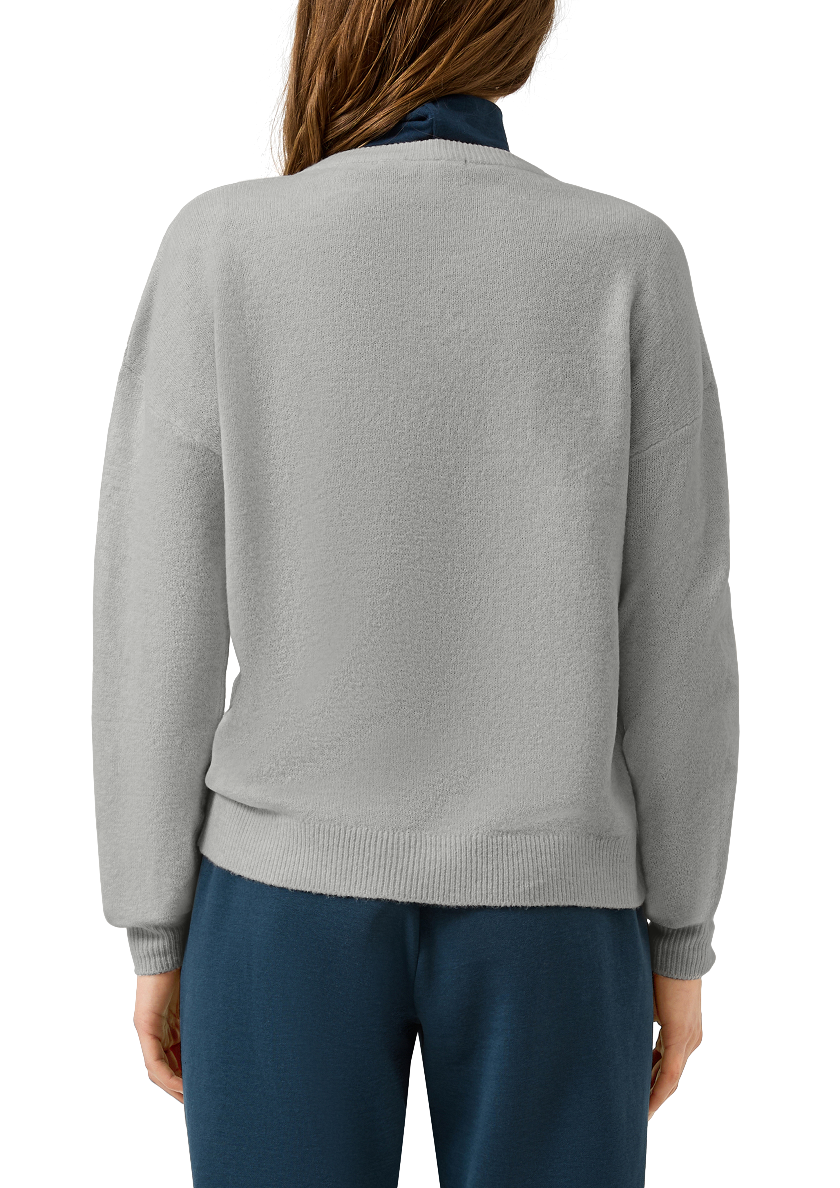 Thumbnail - Strickjacke