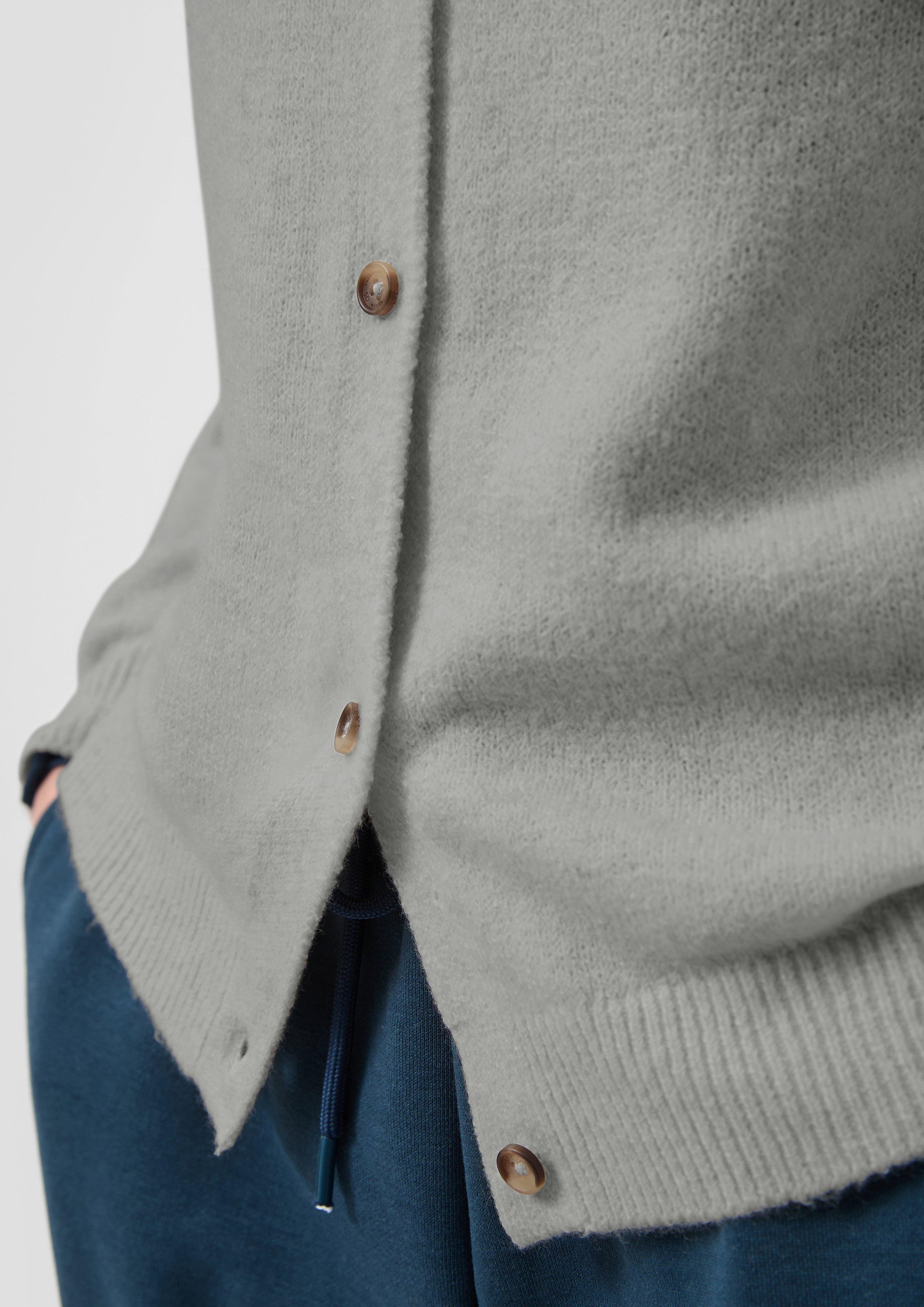 Cardigan in 9400, 46W0 & 02W0