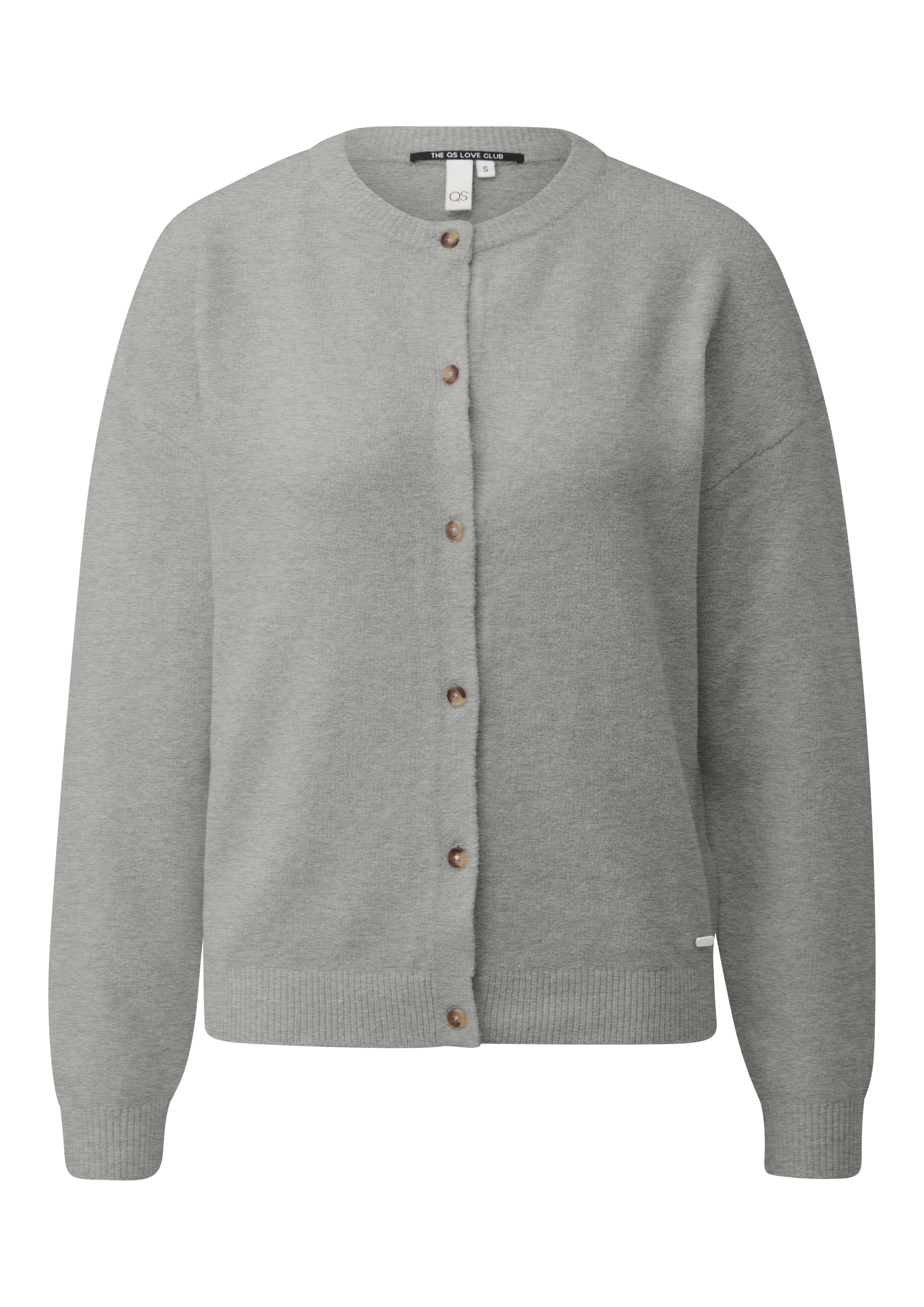 Gevlekt vest