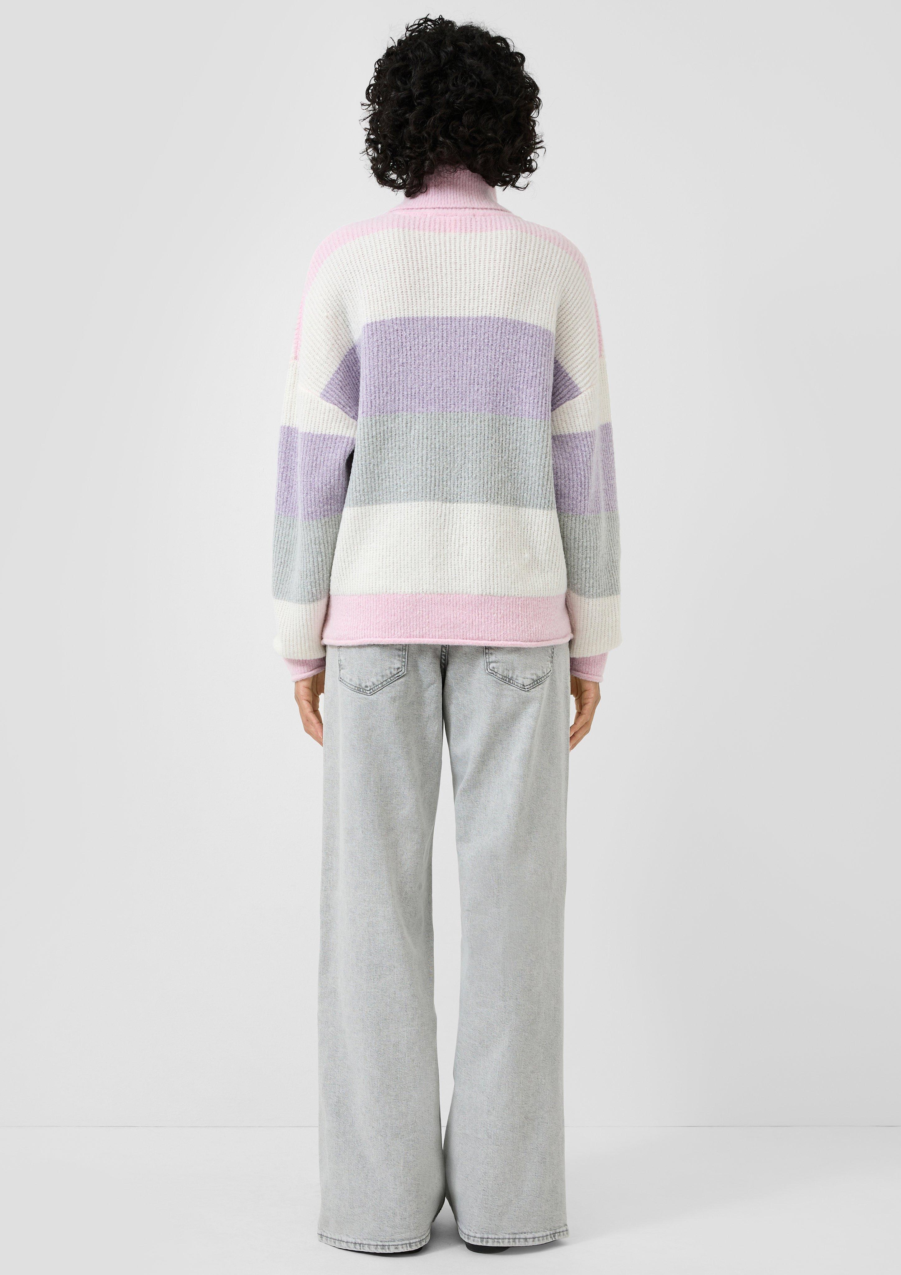 Cardigan in 46G0 & 58G0