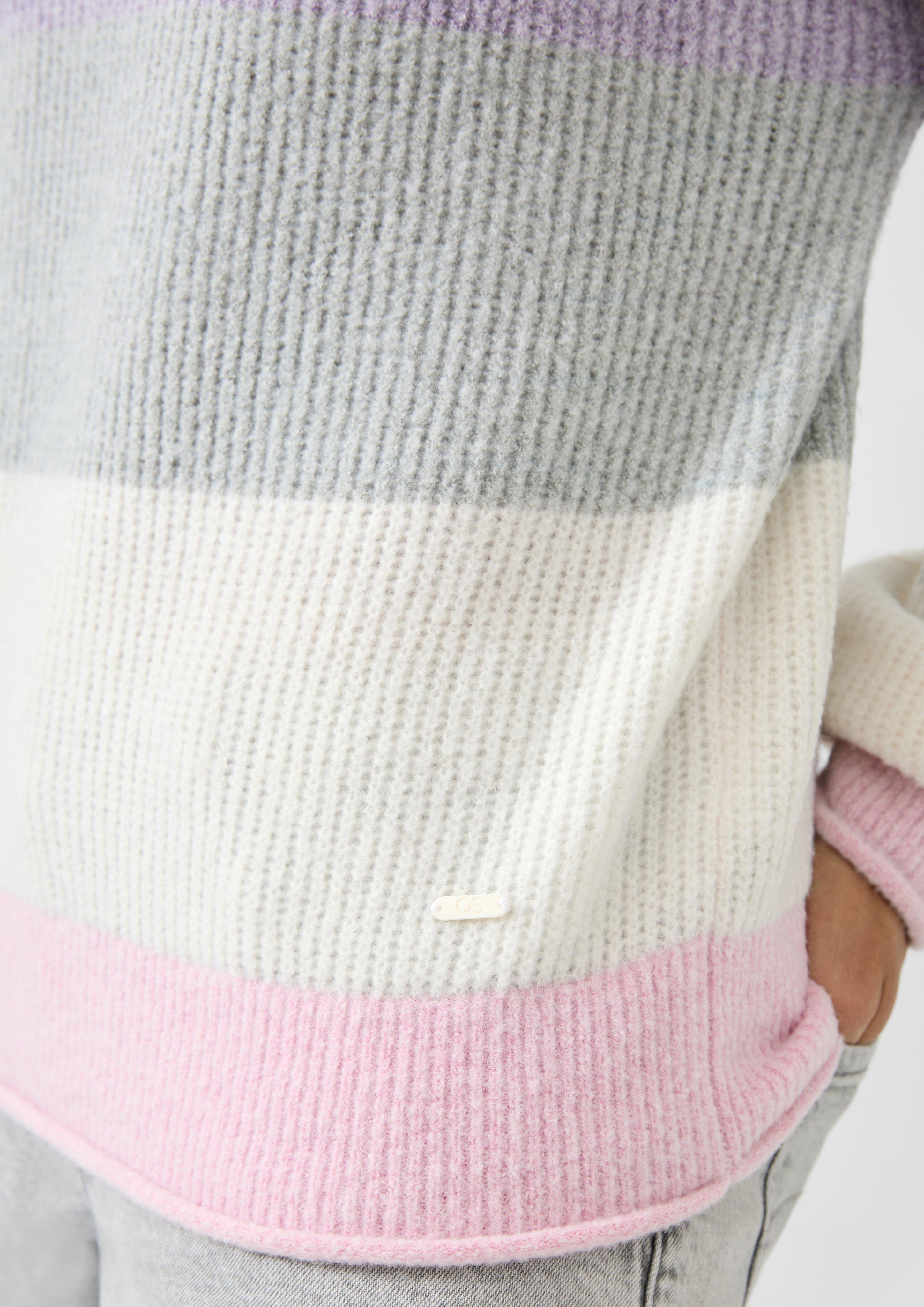 Cardigan in 46G0 & 58G0