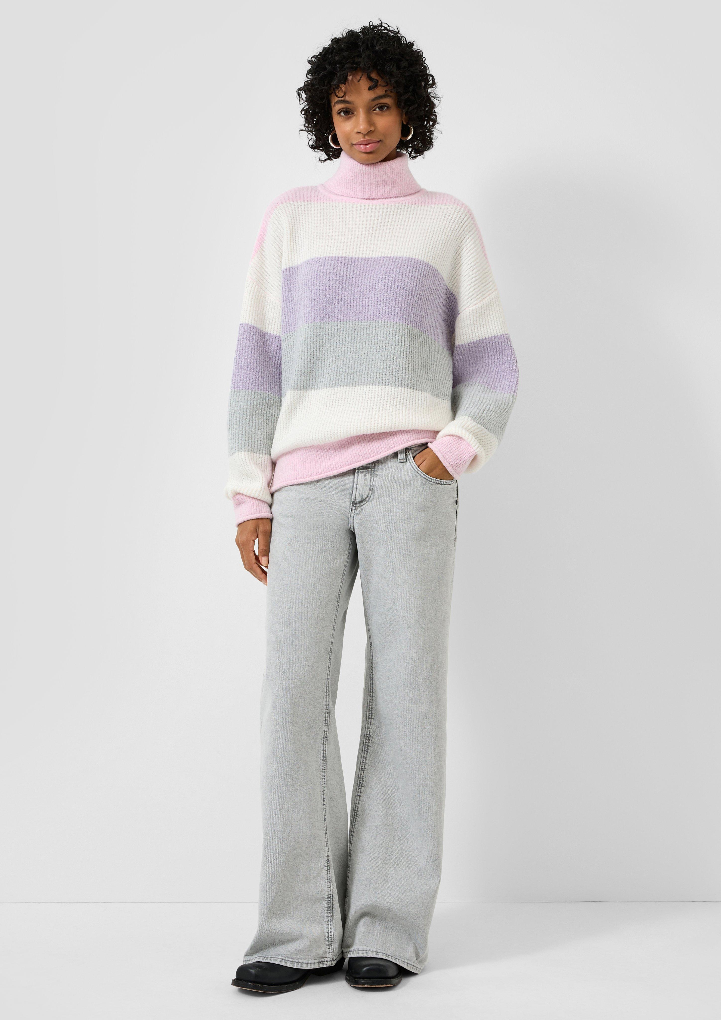 Cardigan in 46G0 & 58G0