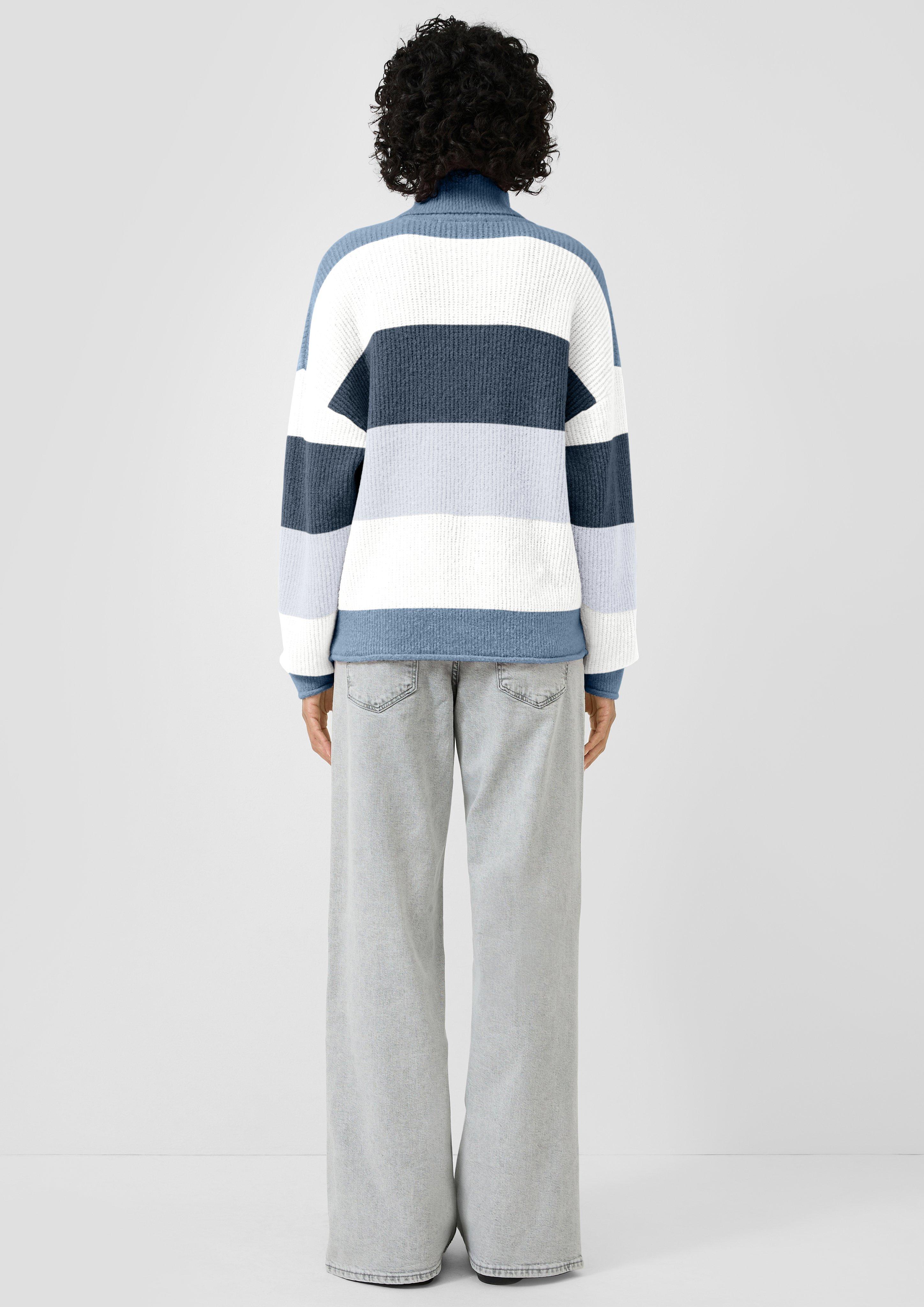 Cardigan in 58G0 & 46G0