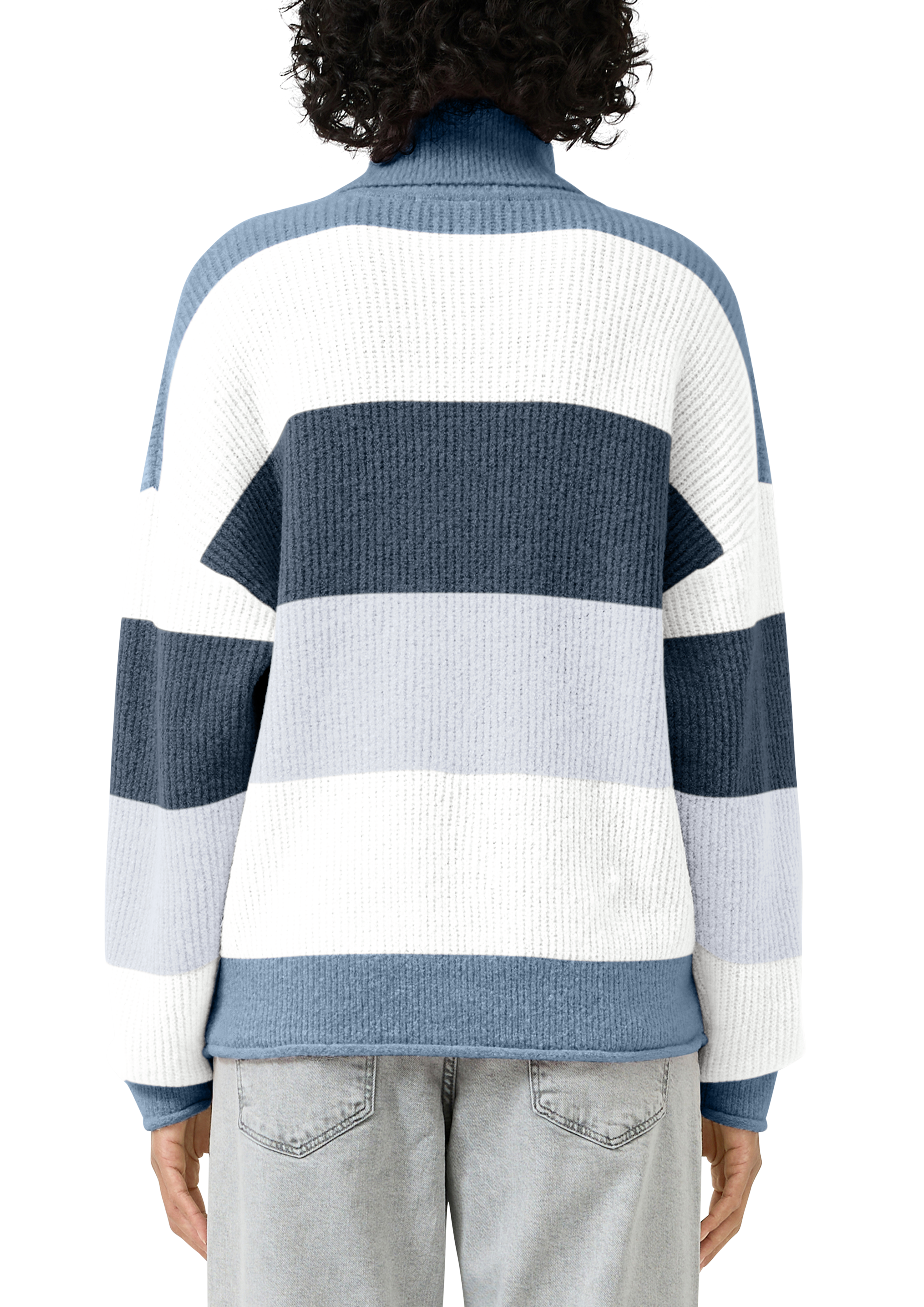 Thumbnail - Strickjacke