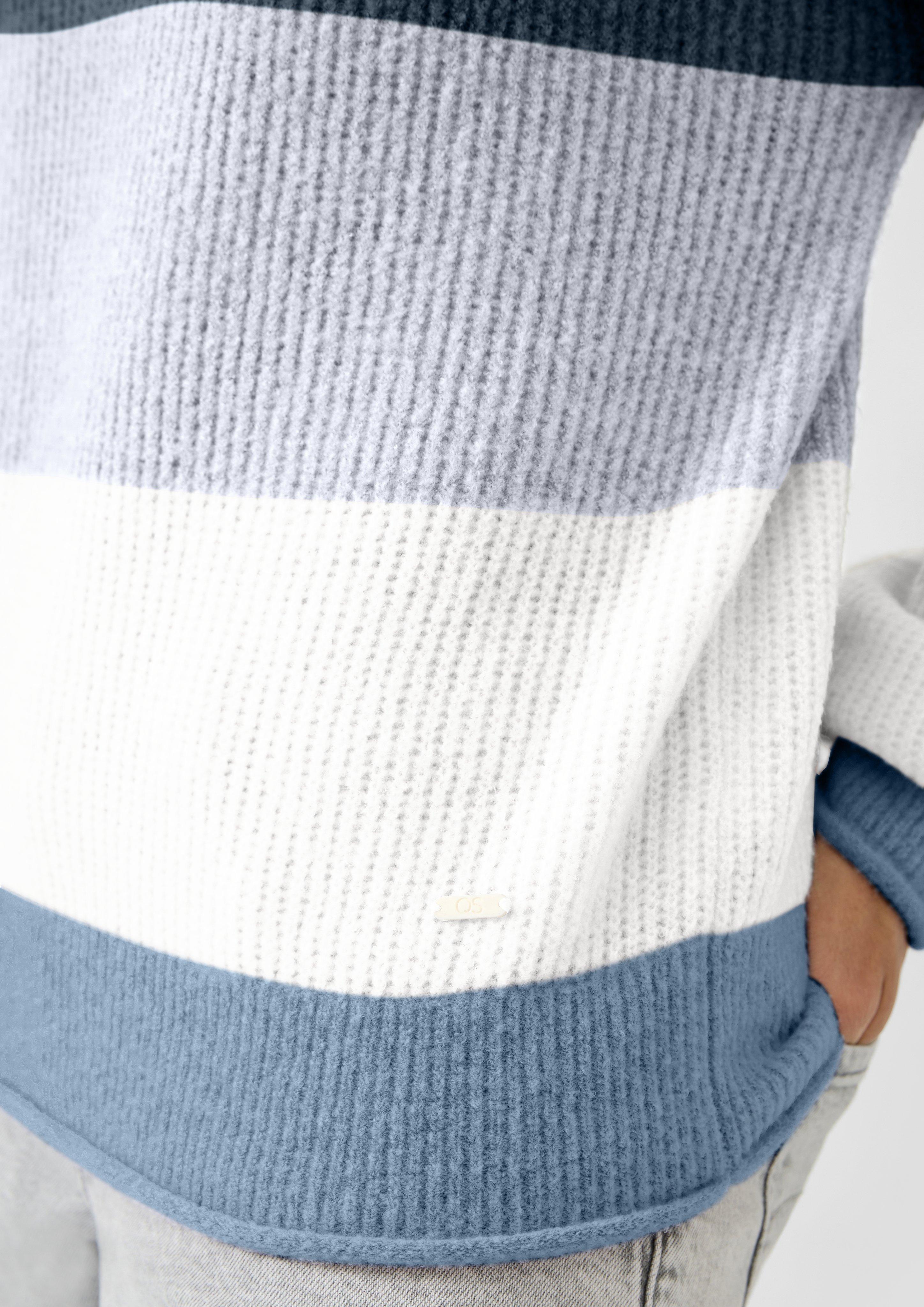 Cardigan in 58G0 & 46G0